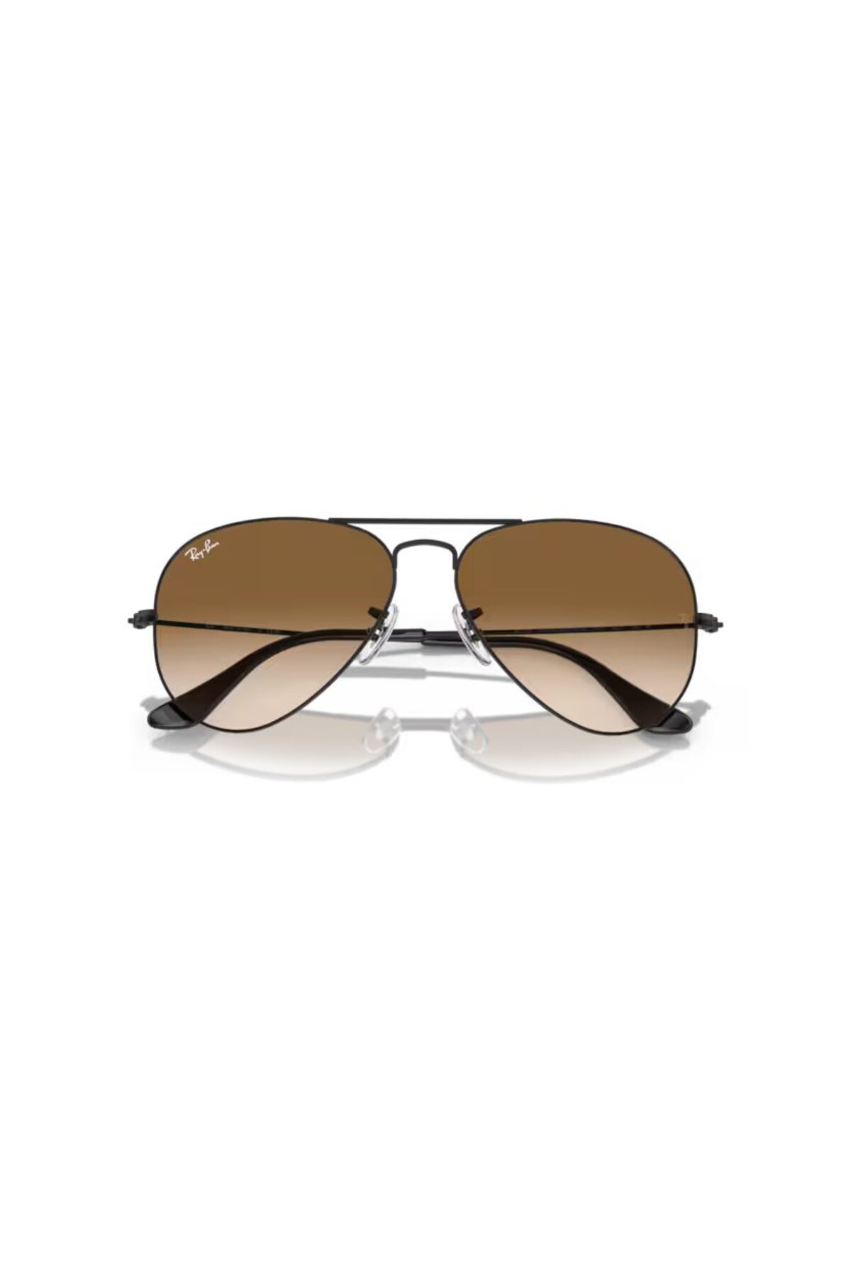 عینک آفتابی مردانه راسته | ری بن Ray-Ban 8056597855785 - تصویر 6