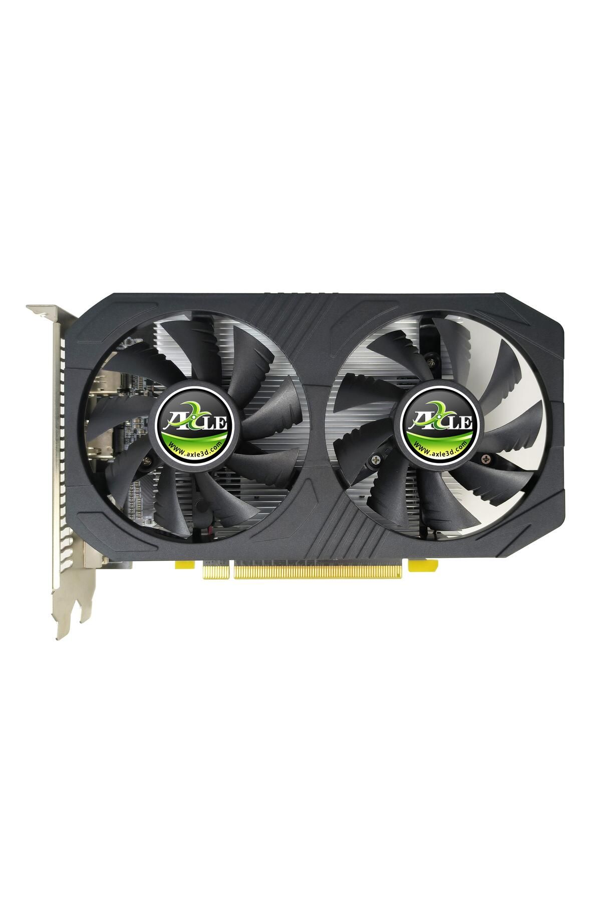 Axle-Rx 550 8gb Gddr5 128bit (AX-RX-550/8GD5P8DIP) 2