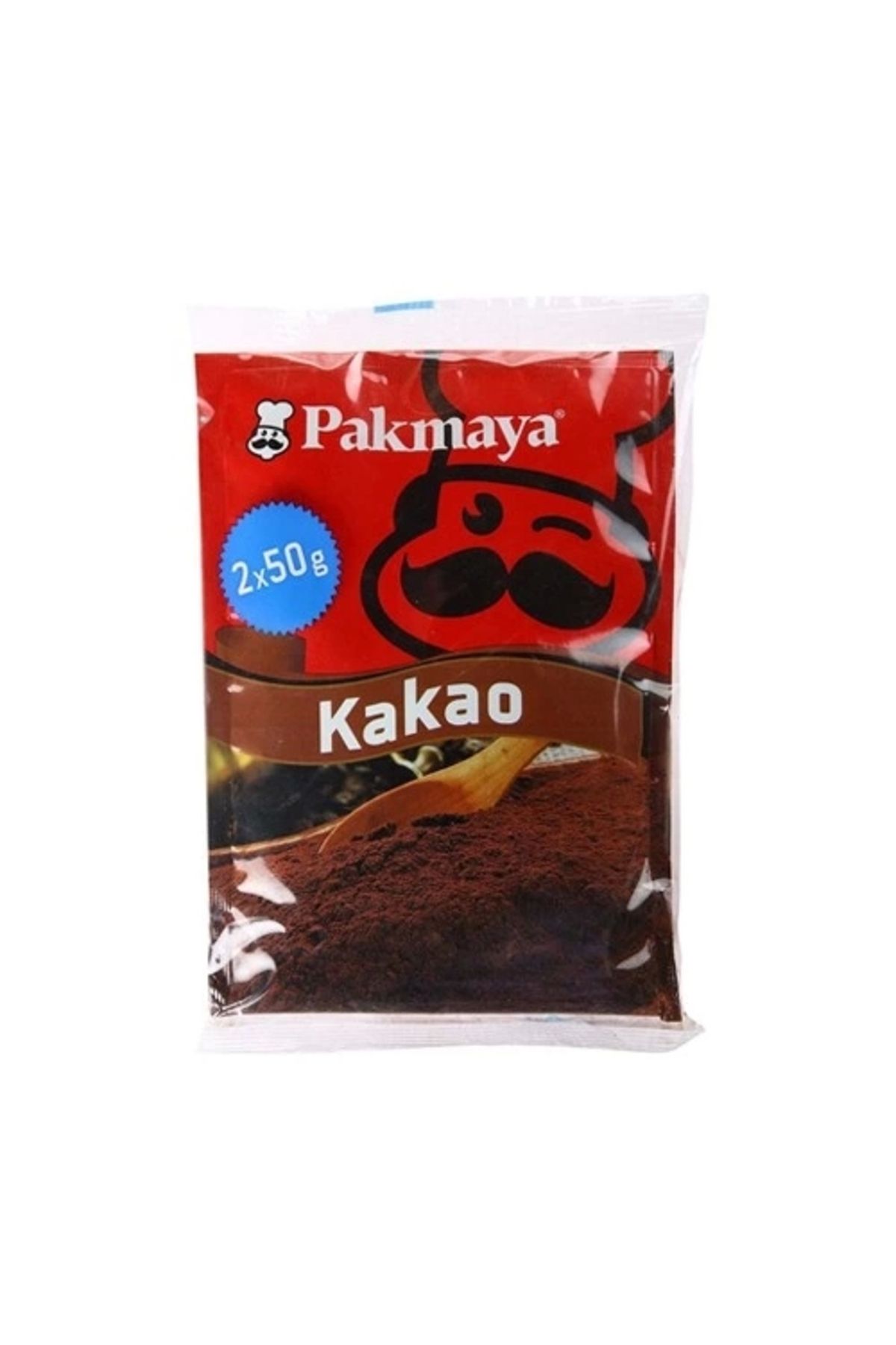 Pakmaya Kakao 2x50 G