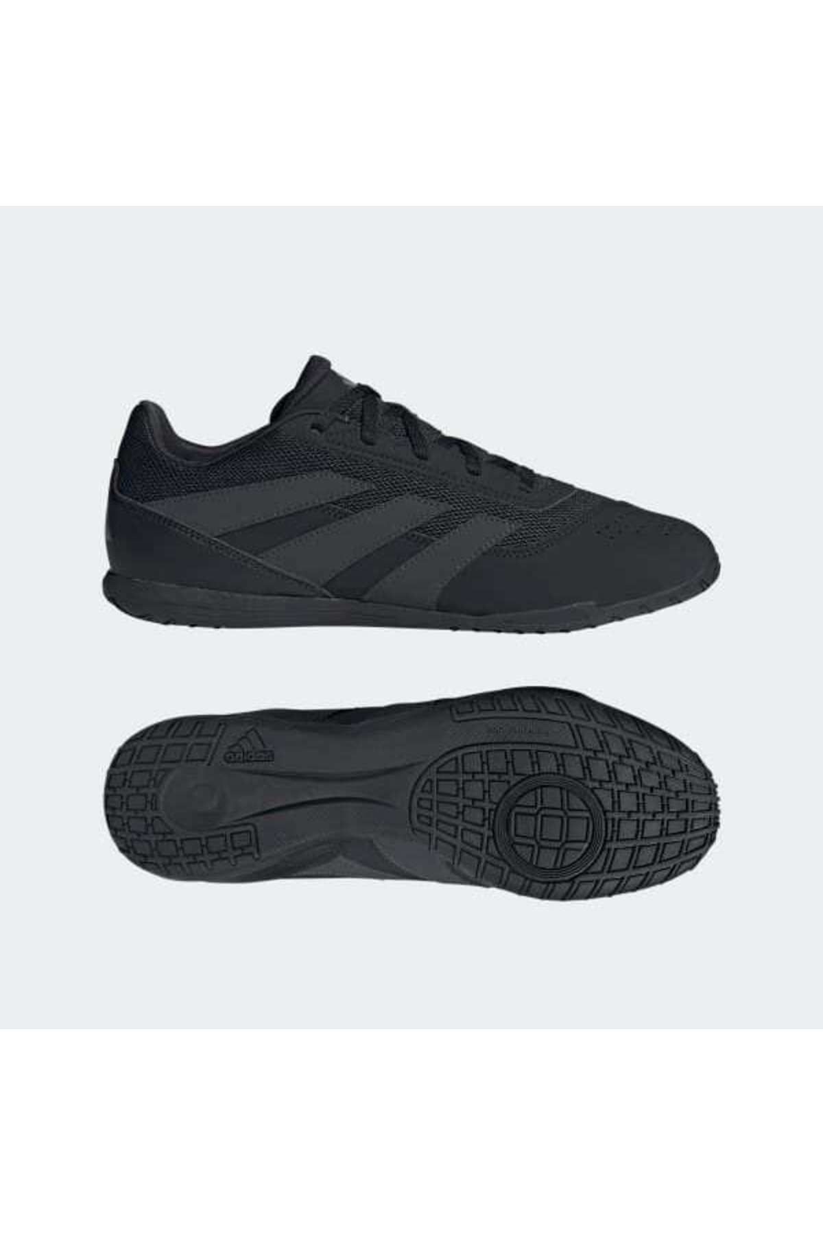 کفش فوتسال مردانه باشگاه شکارچیان Futsal Hall Club در Sala IG5450 adidas