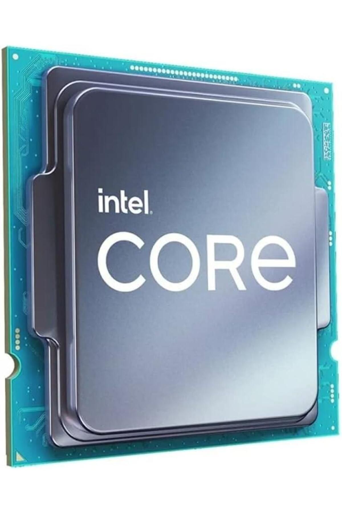 Intel Core I5-12600kf 3.70ghz 20mb 1700p 12.nesil Fansız Tray