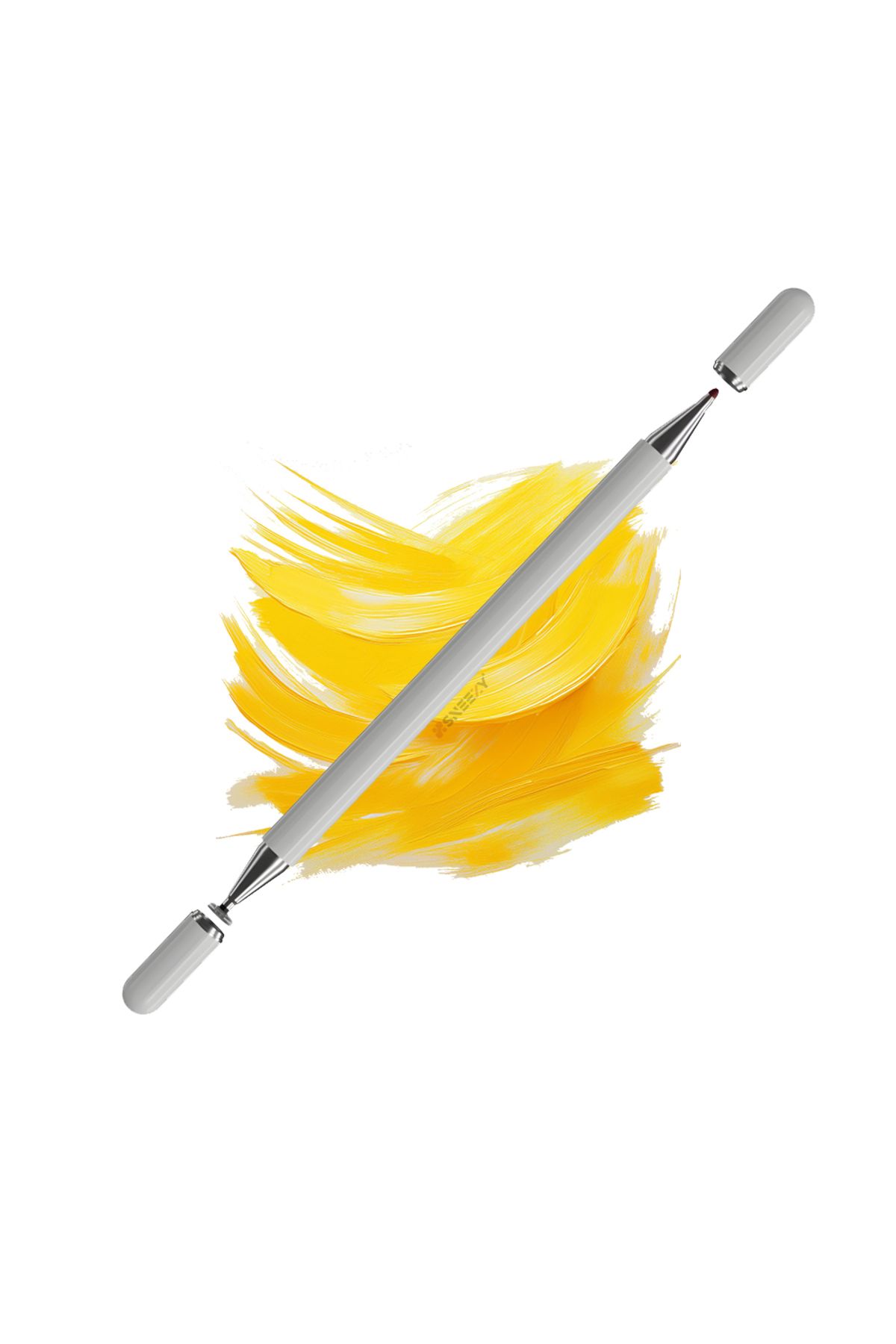 Sneezy-Samsung Galaxy Tab S7 T870 - 2 in 1 Touch Stylus Pen with Drawing and Writing Methods 1