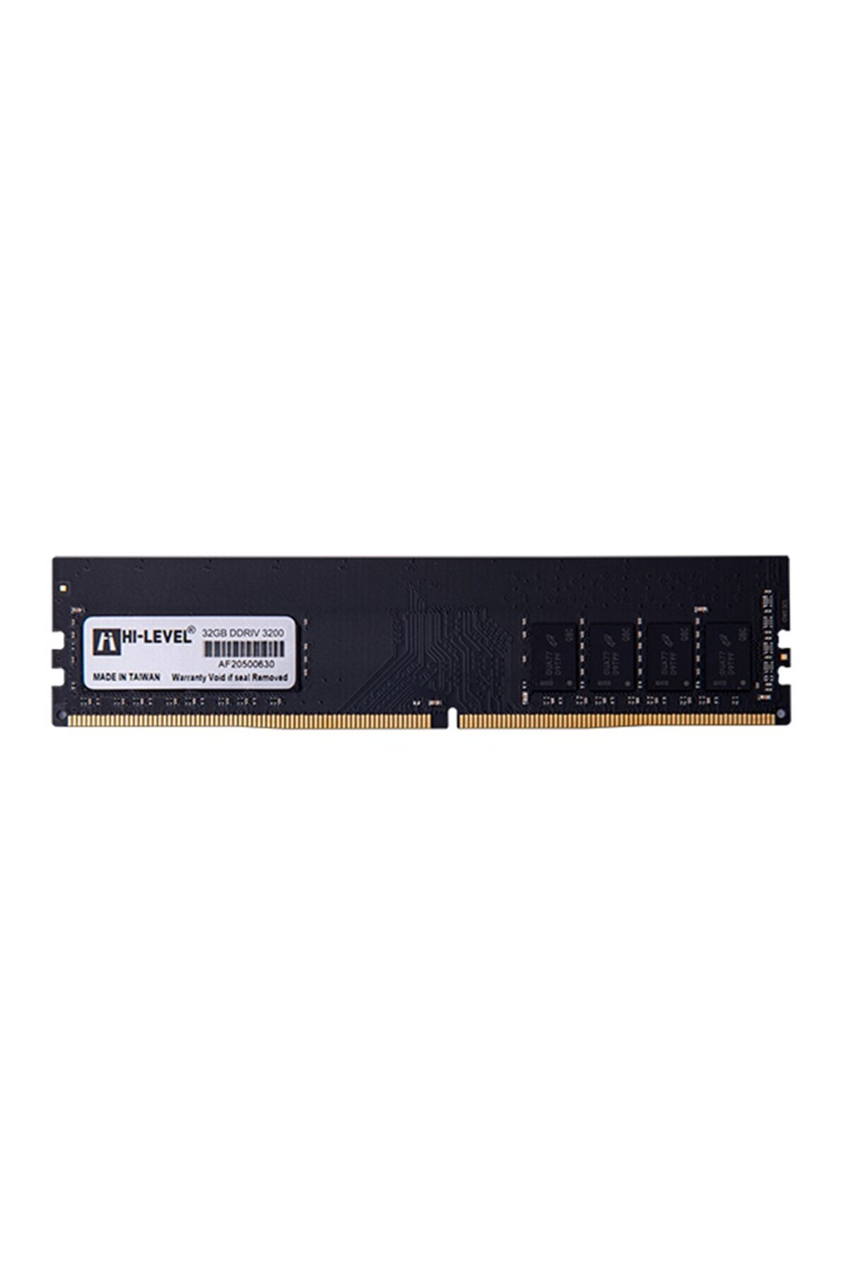 Hi-Level 32GB KUTULU DDR4 3200Mhz HLV-PC25600D4-32G