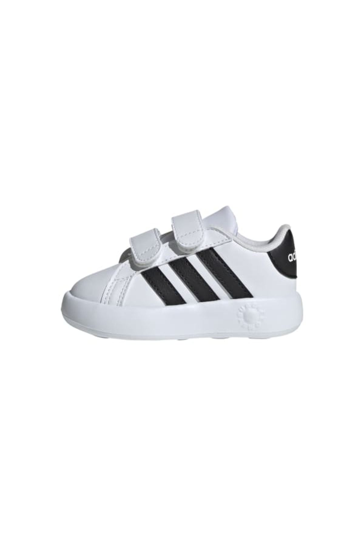 adidas-Grand Court 2.0 Cf I Id5271 - Pantofi pentru copii 4