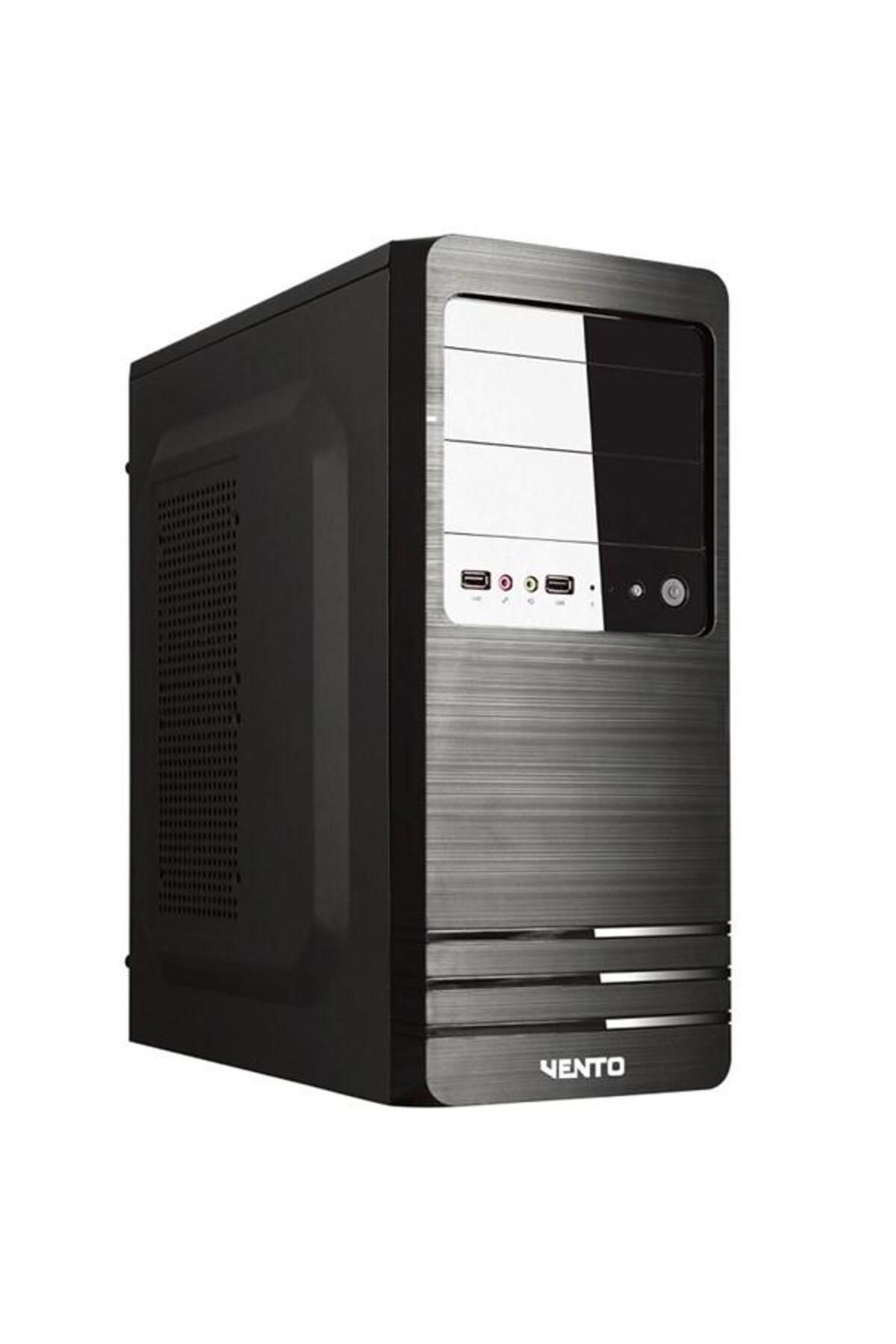 VENTO 300W VS114F Standart Mid-Tower PC Kasası
