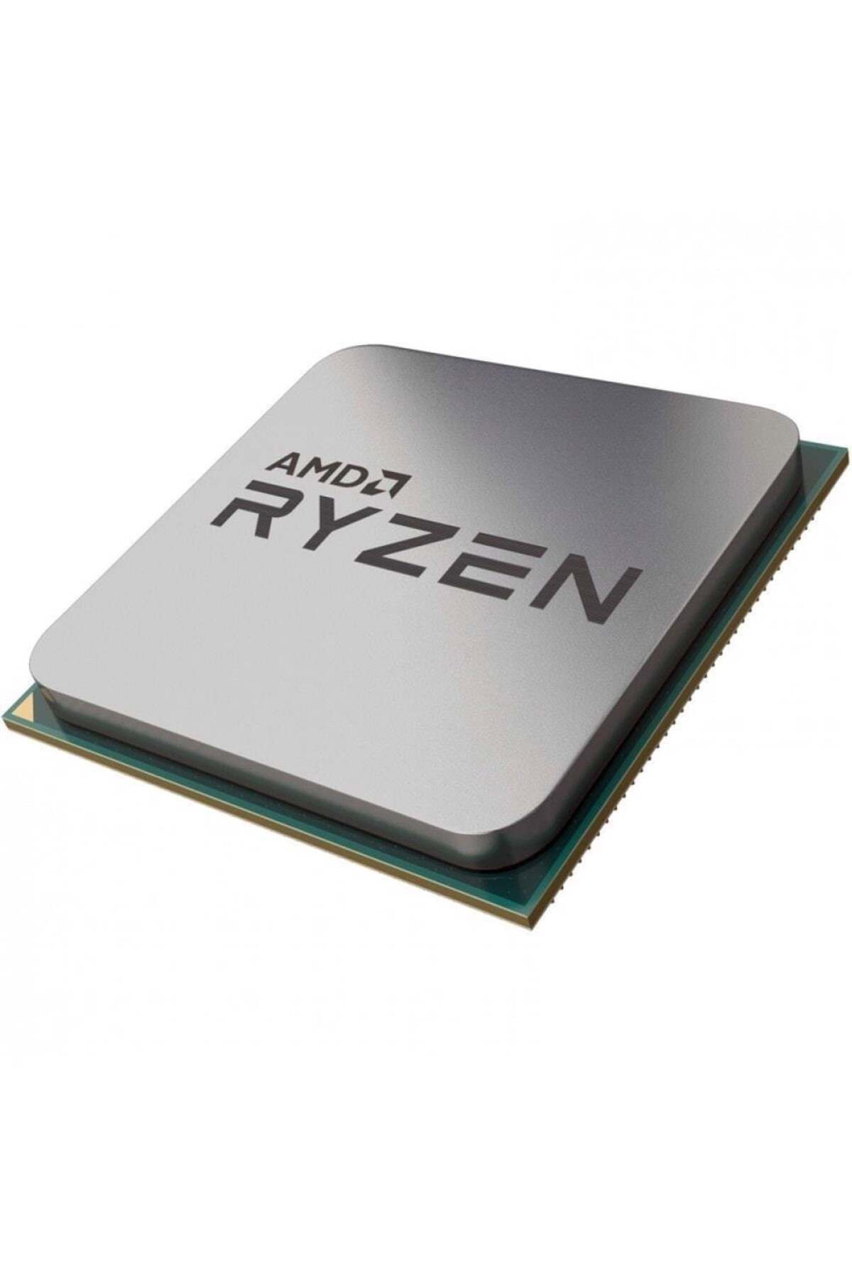 Amd Ryzen 7 5700X TRAY 3.4 GHz 8 Çekirdek 32MB Cache Am4 Soket 7nm İşlemci Kutusuz