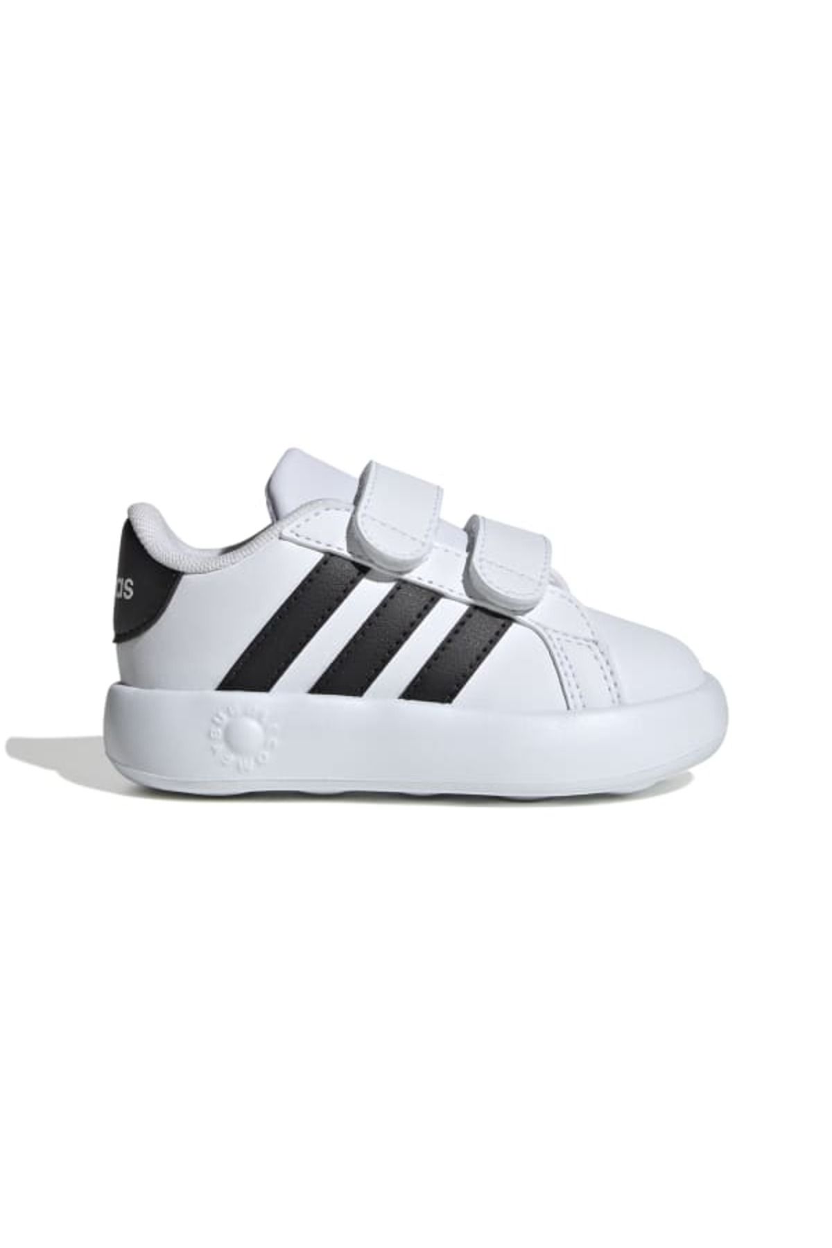 adidas-Grand Court 2.0 Cf I Id5271 - Pantofi pentru copii 1