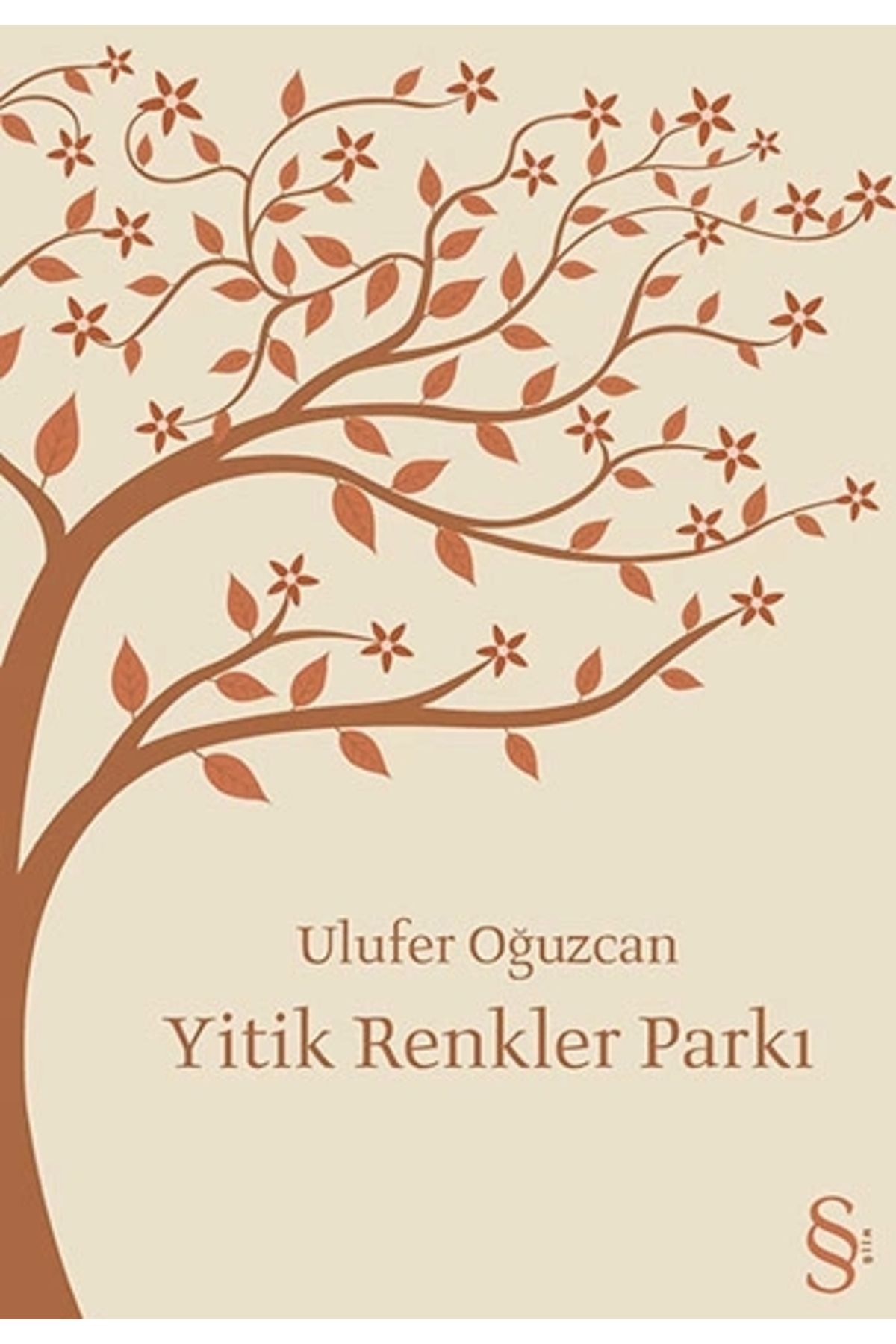 Zahrada Yayınları Yitik Renkler Parkı