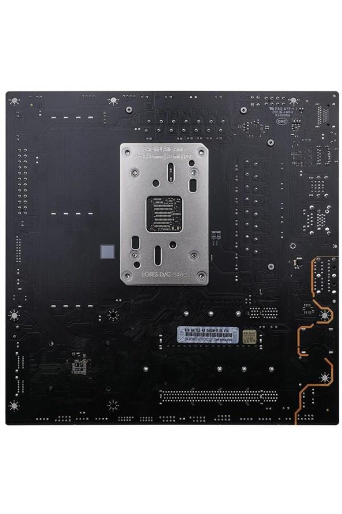 Colorful B650 Battle-ax B650m-plus V14 Ddr5 Hdmı-dp Pcıe Am5 Matx ...