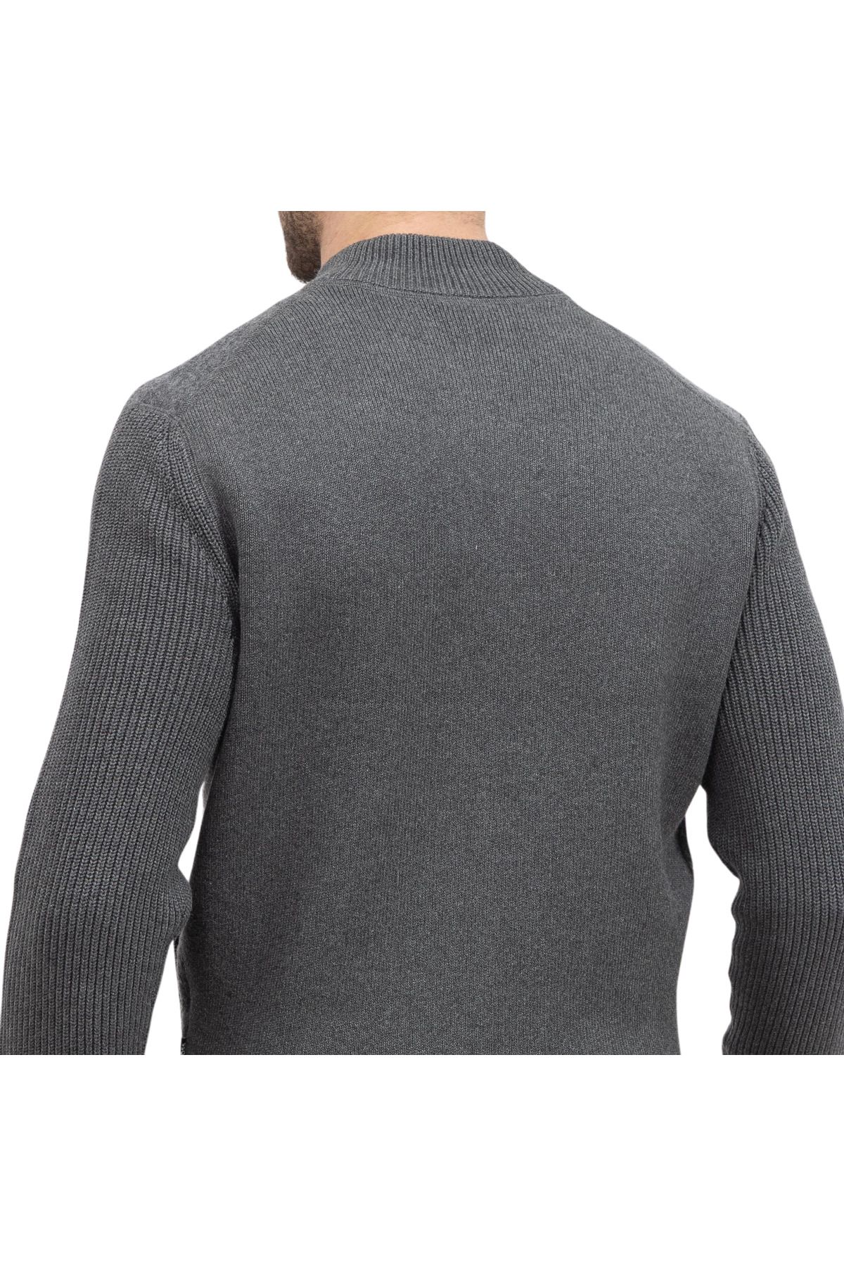 Hugo Boss-Boss Meraviglio Men's Cardigan 4063539294131 3