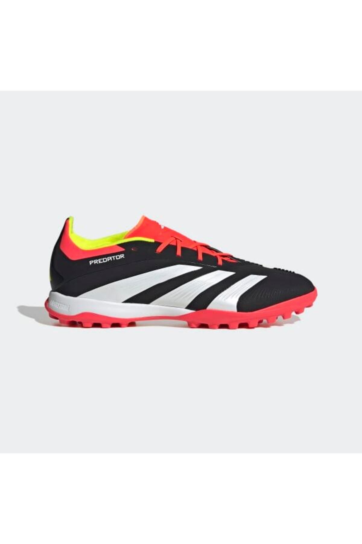 کرمپون چند رنگ مردانه کفش های میدانی فرش فوتبال Predator Elite TF IG7731 adidas