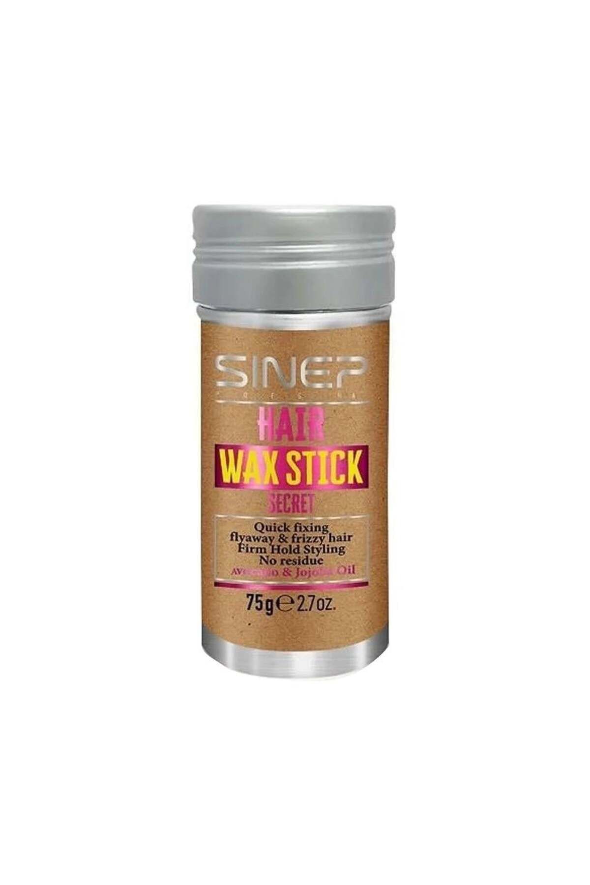 Sinep Sıneb Haır Wax Stıck Secret 75 g