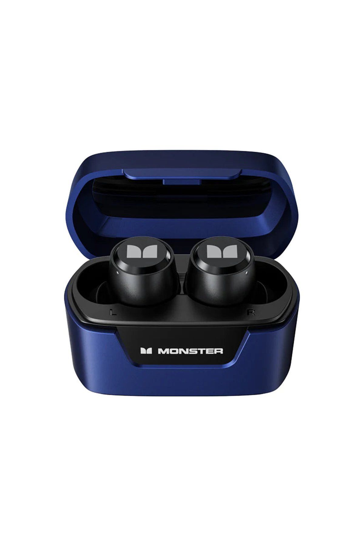 NewFace MON STER XKT05 BLUETOOTH KULAKLIK - MAVI BSTMY