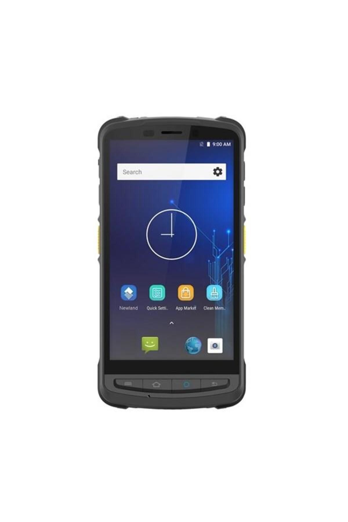 Newland Mt9055-w0x 2d Android 11 El Terminali