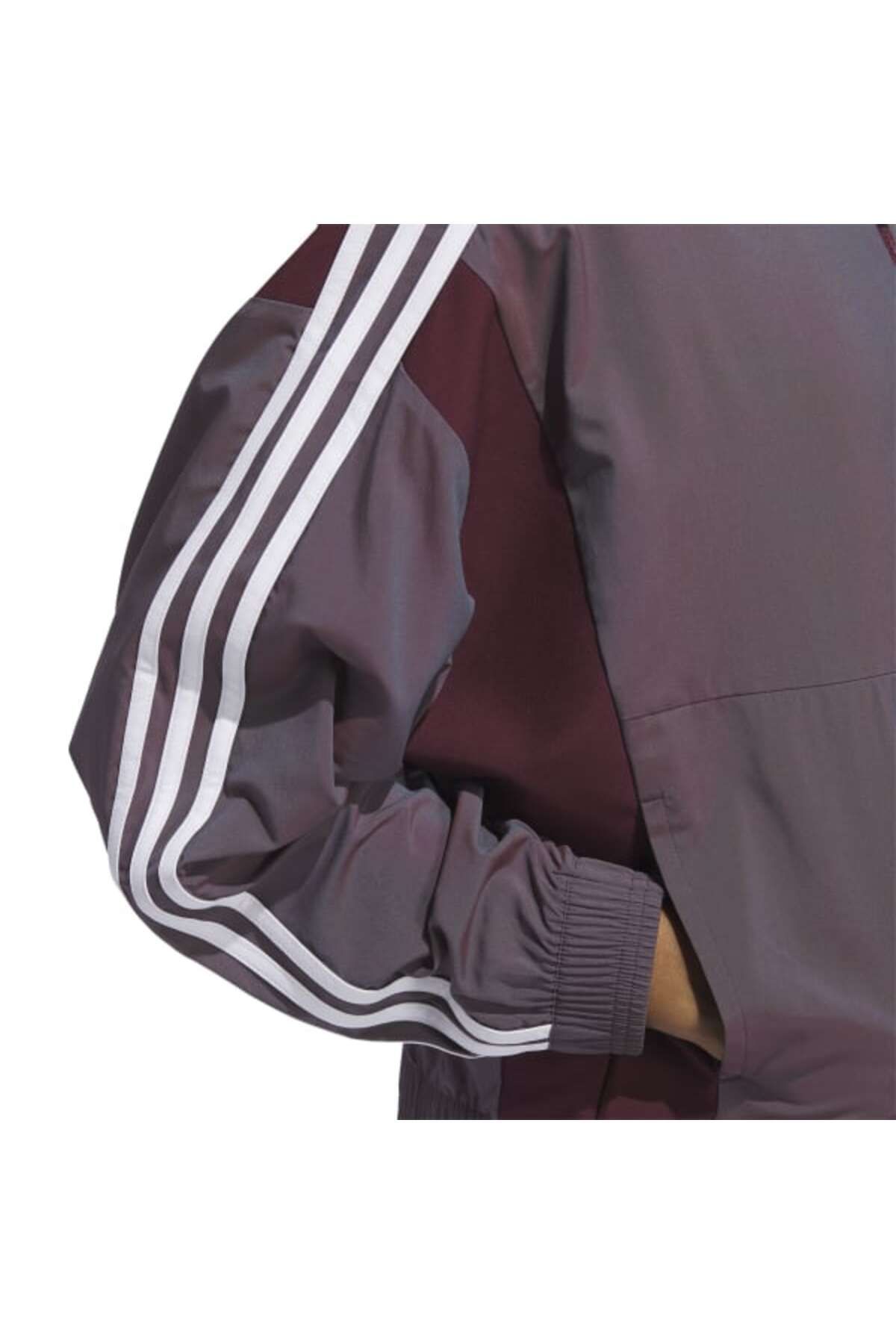 adidas-Irıd Women's Tracksuit Jacket - Slct Jackt Iw5778 3