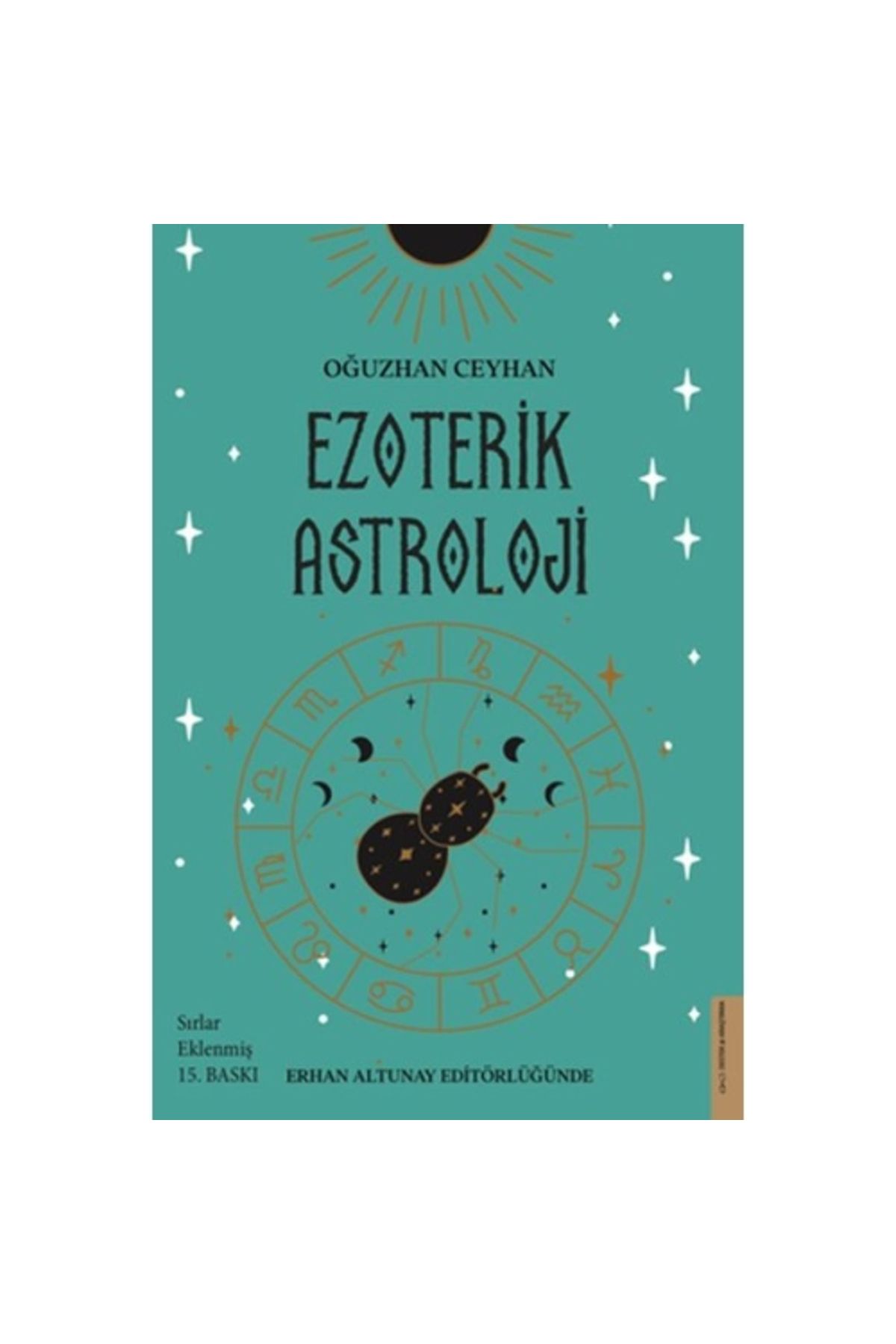 Genel Markalar Ezoterik Astroloji