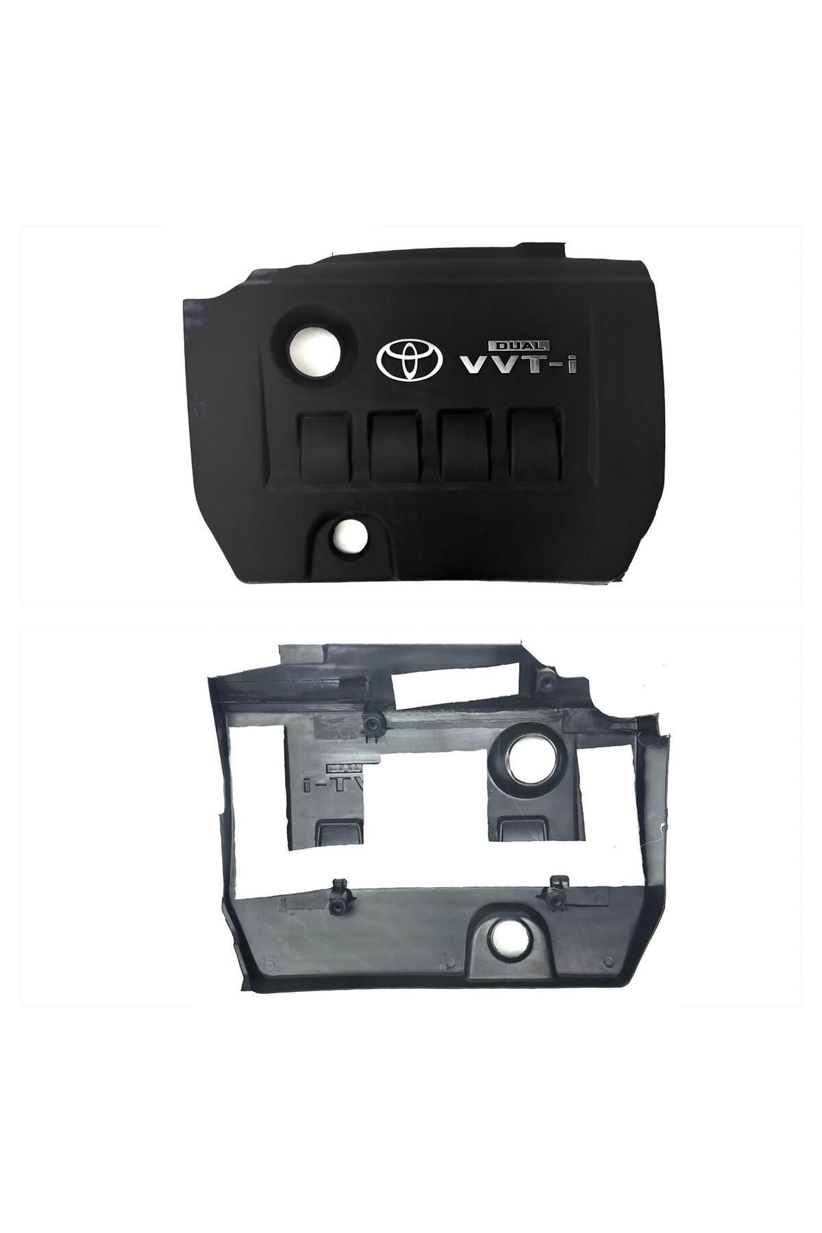 Genel Markalar Toyota Kapak Motor Koruma Corolla 07-20/auris 07-20/avensis 07-20/verso 1,6 Benzinli 07-20