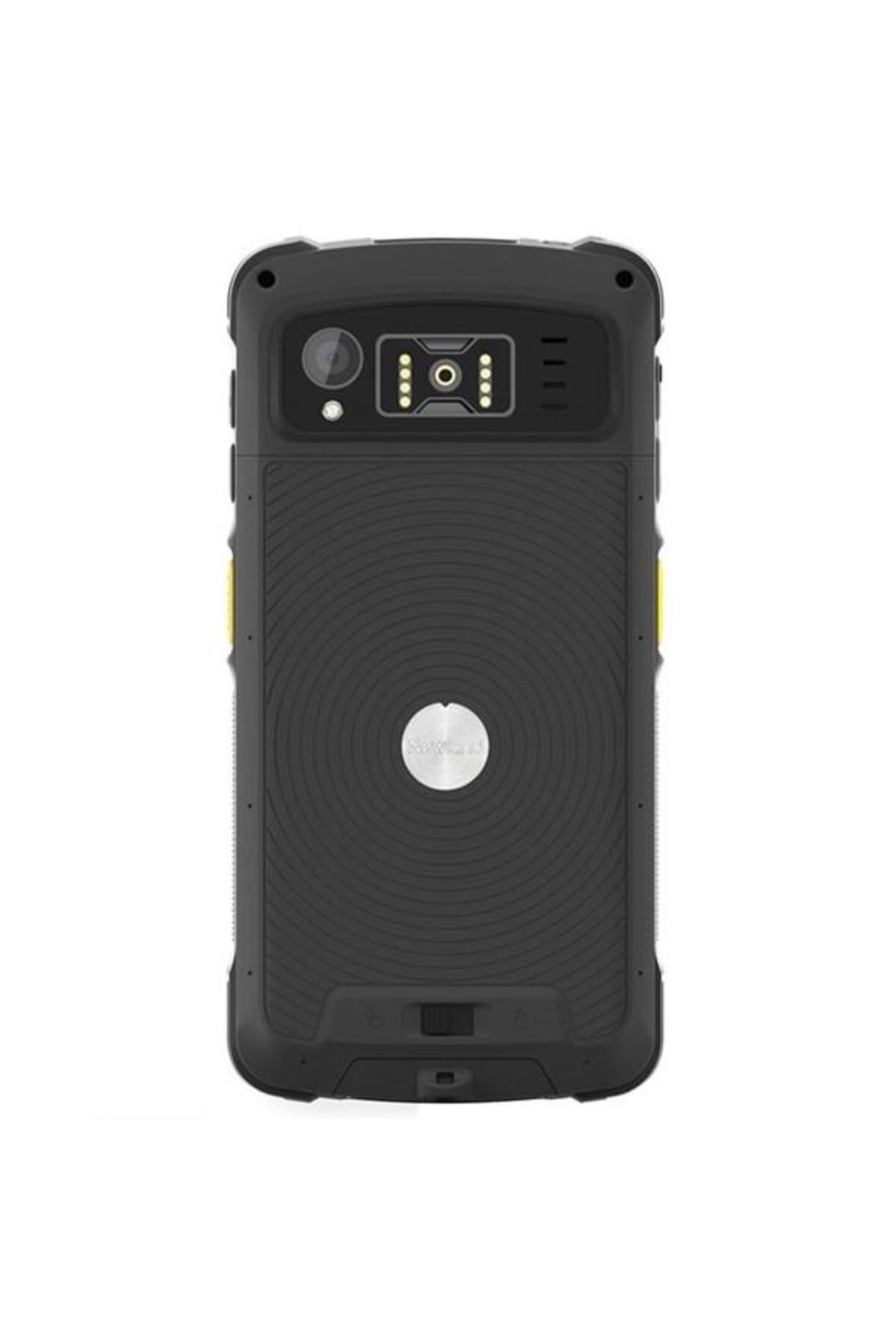Newland-Mt9055-W0X 2D Android 11 Handheld Terminal 3