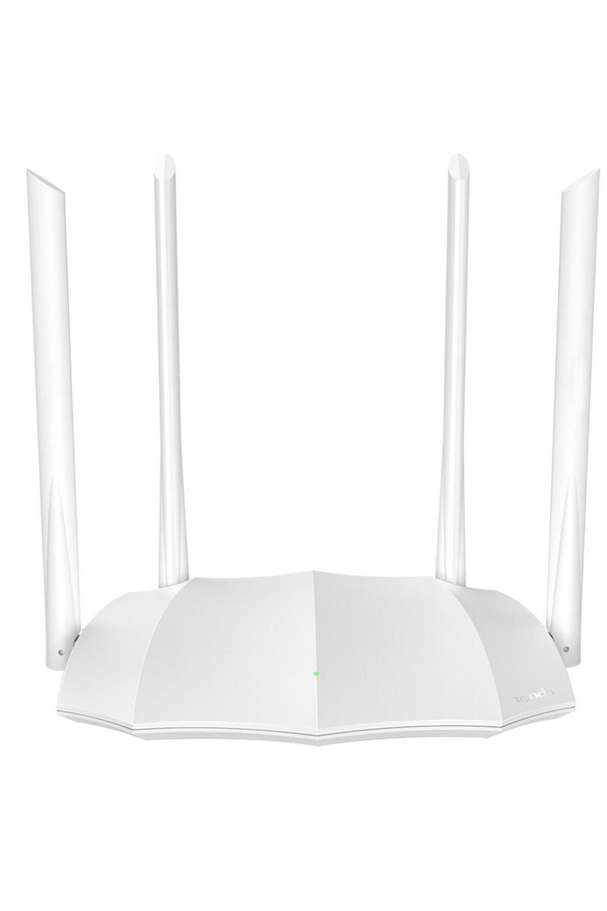 Tenda Ac5 1200mbps 4 Port Router