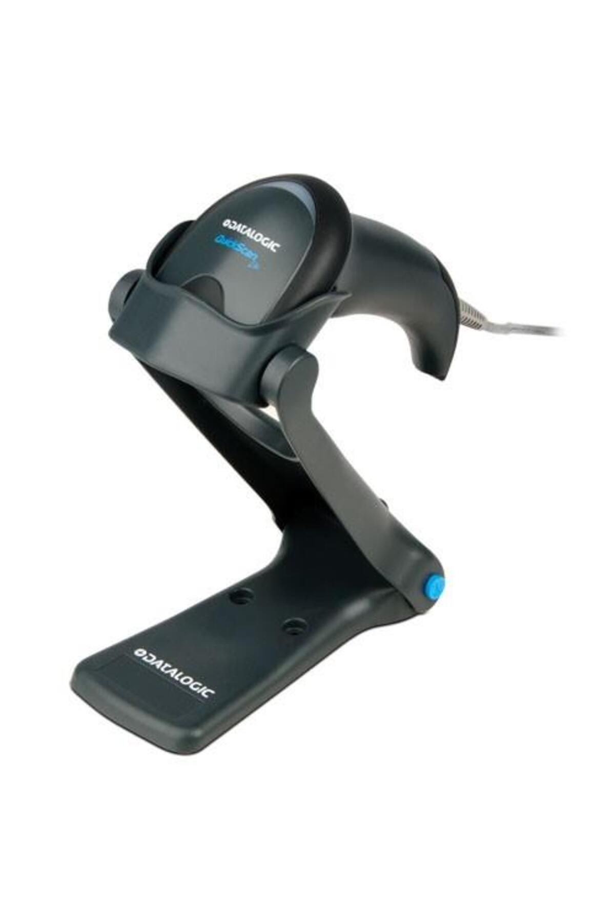 Sunlux-Handheld 1d Laser Xl6200a Usb Handheld Barcode Scanner With Stand 1