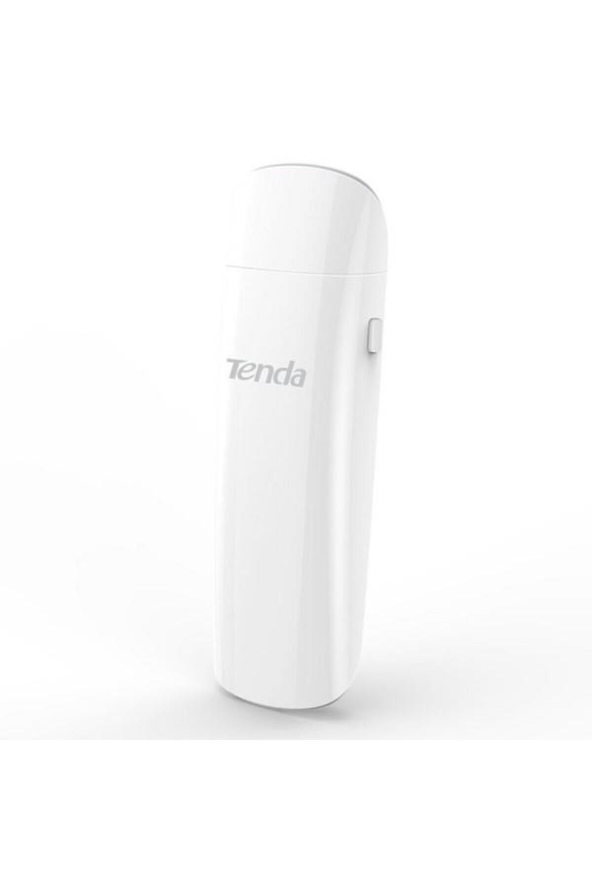 Tenda U12 Ac1200 Dual Band Usb 3.0 Kablosuz Adaptör
