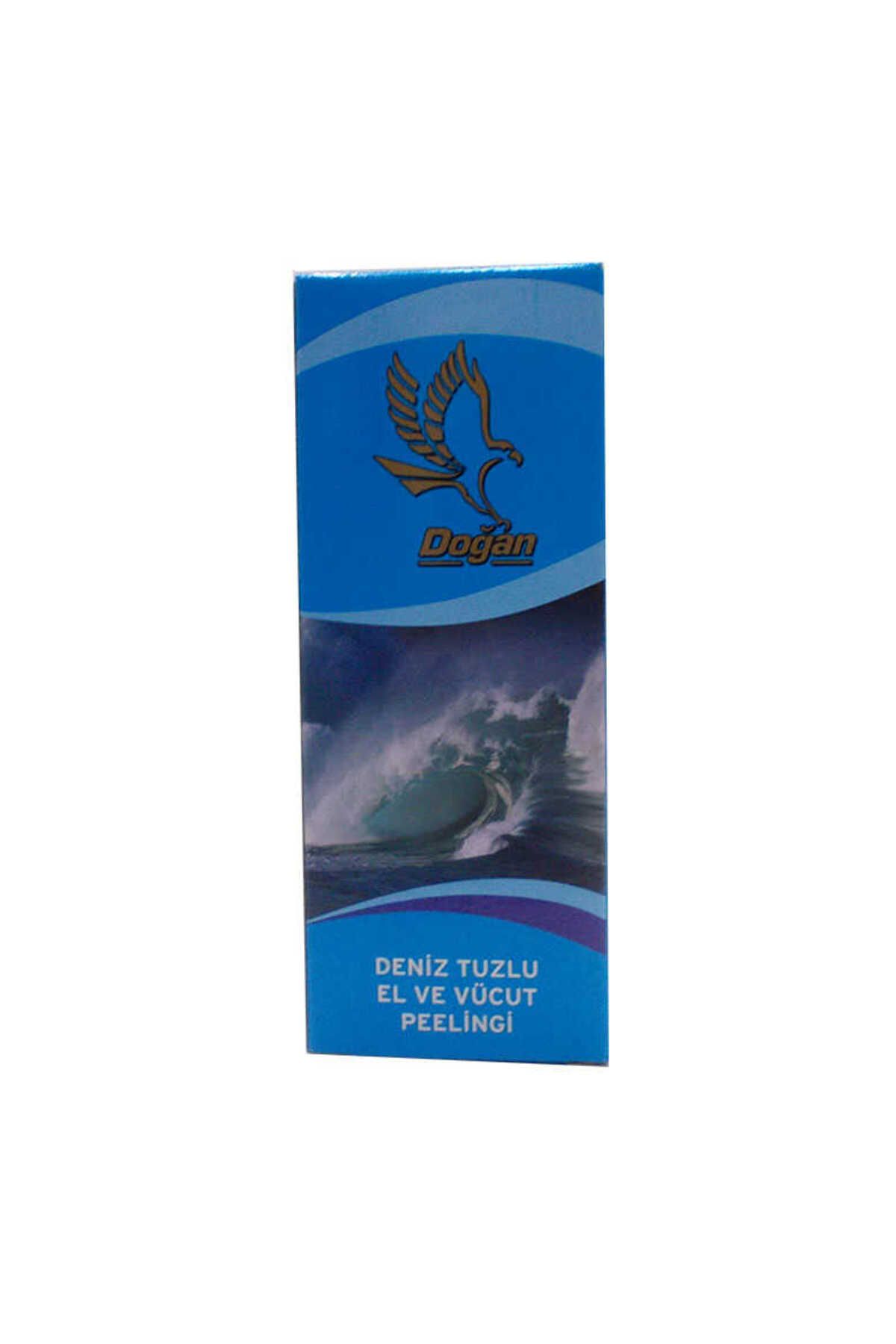 FAYMEM GLOBAL Deniz Tuzlu El Vücut Peelingi 100 ML