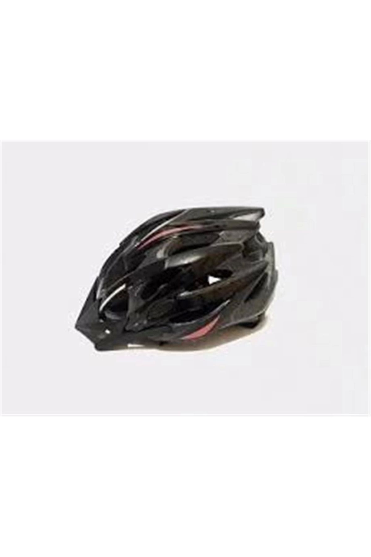 Moon Unisex Siyah Kask Mv 29