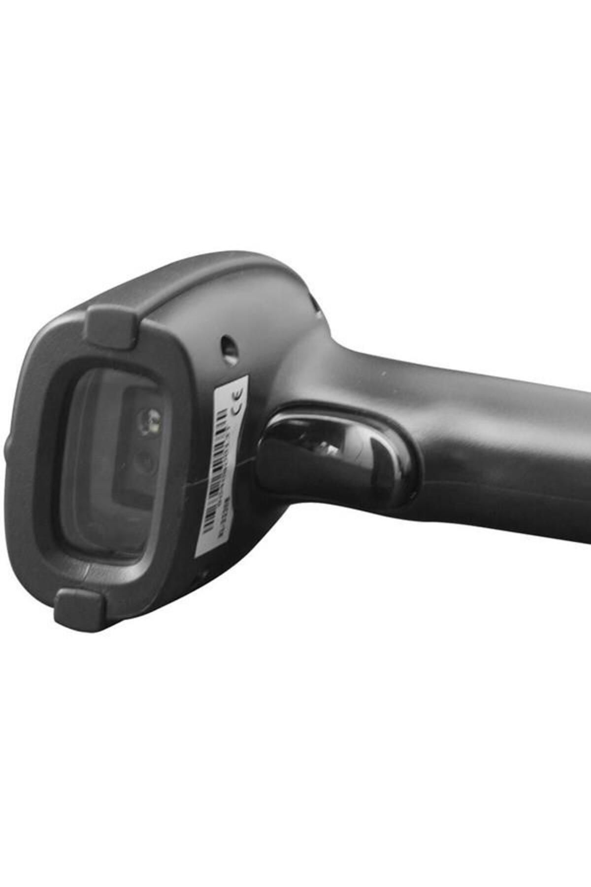PALMX-Px6600 2-d Usb QR Code Reader 3