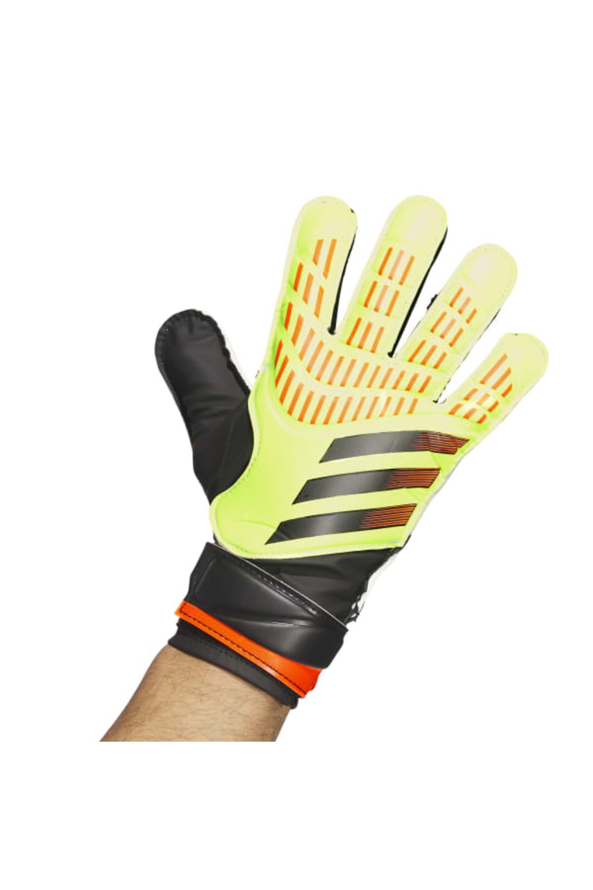 adidas-Pred Gl Trn Iq4026 - Goalie Gloves 6