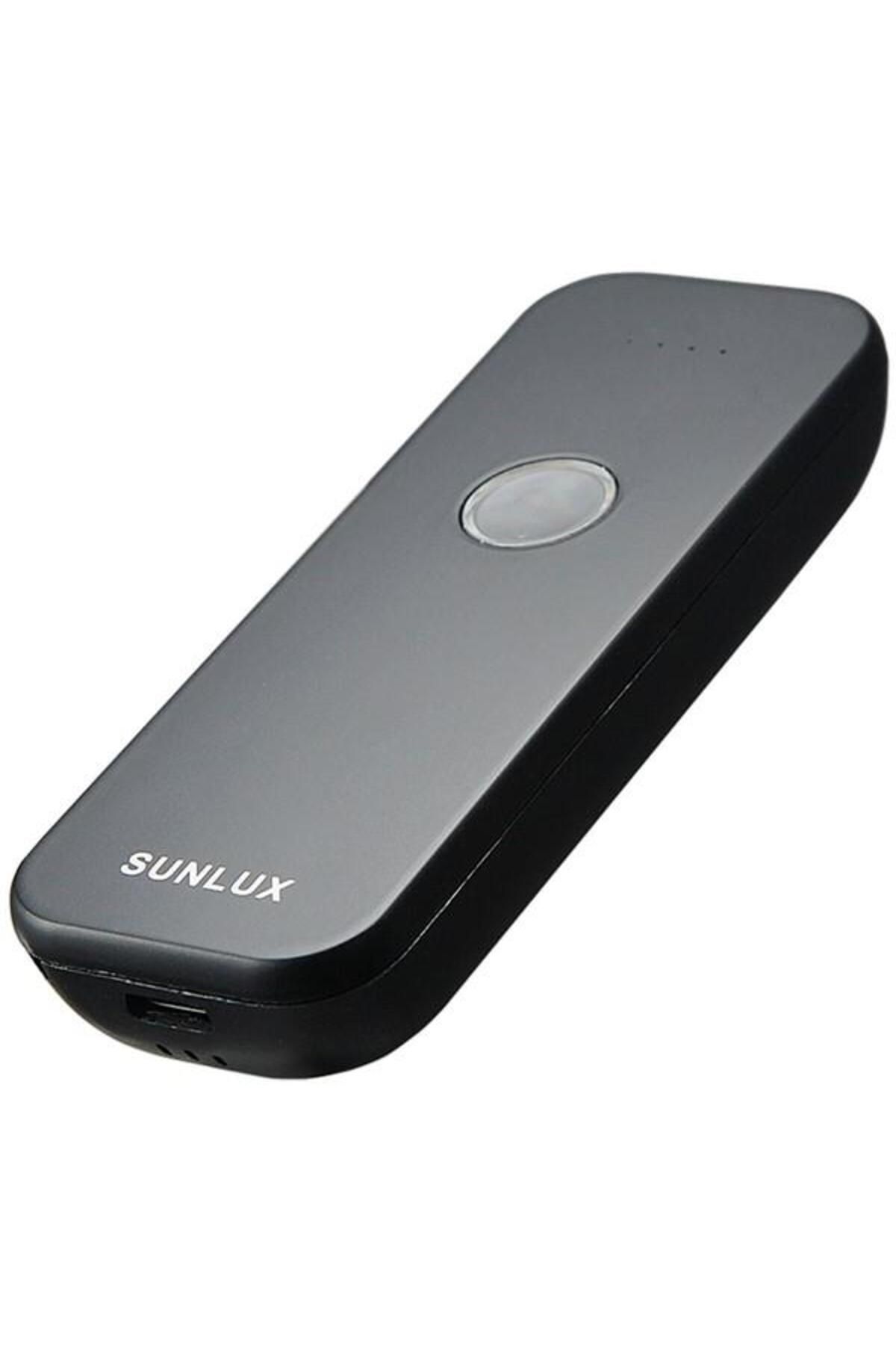 Sunlux-2d Imager Xl-9010 Bluetooth Wlan (WIRELESS) Handheld QR Code Reader 3