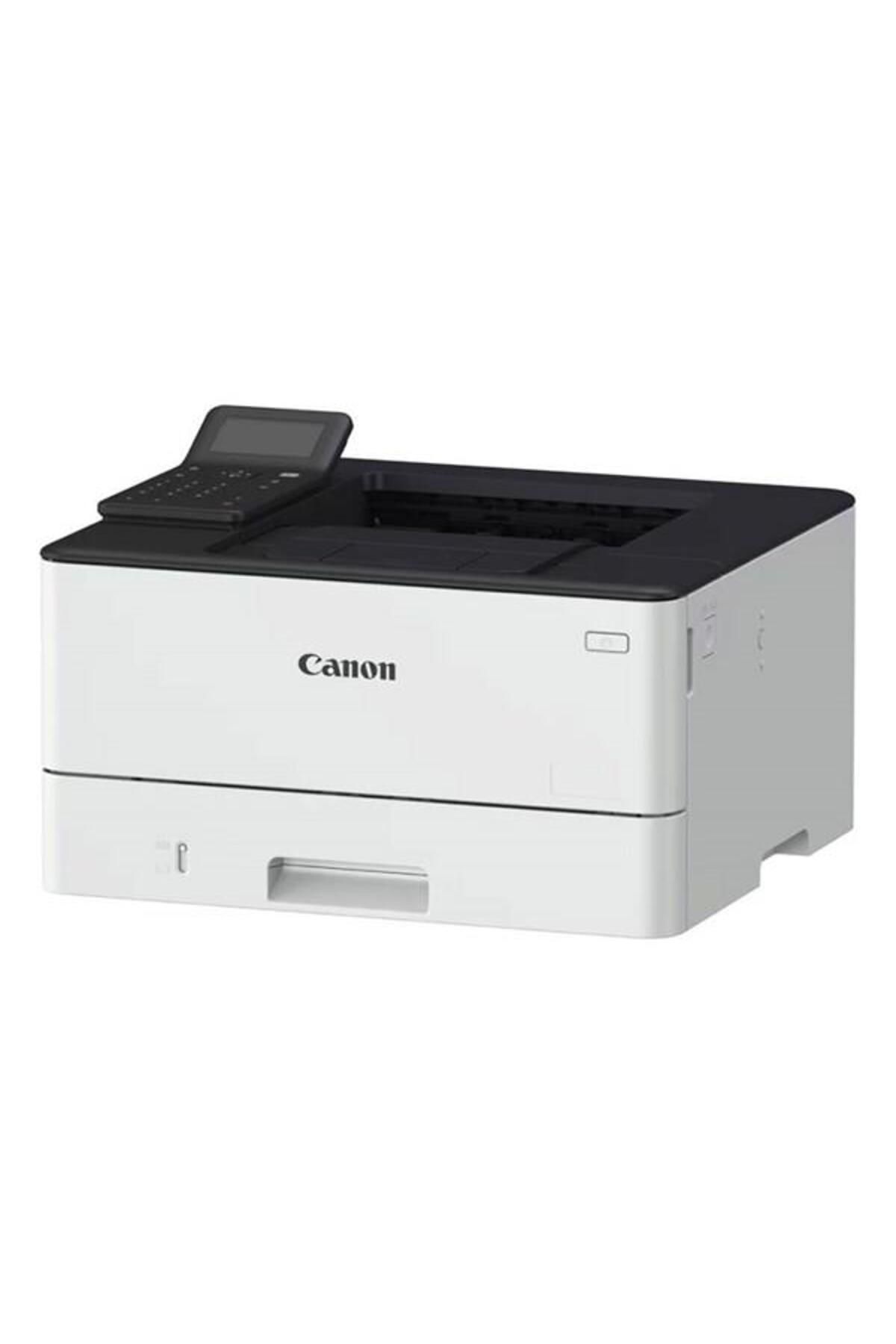 Canon A4 Lbp243dw Siyah Lazer Dublex Yazıcı Usb,ethernet,kablosuz