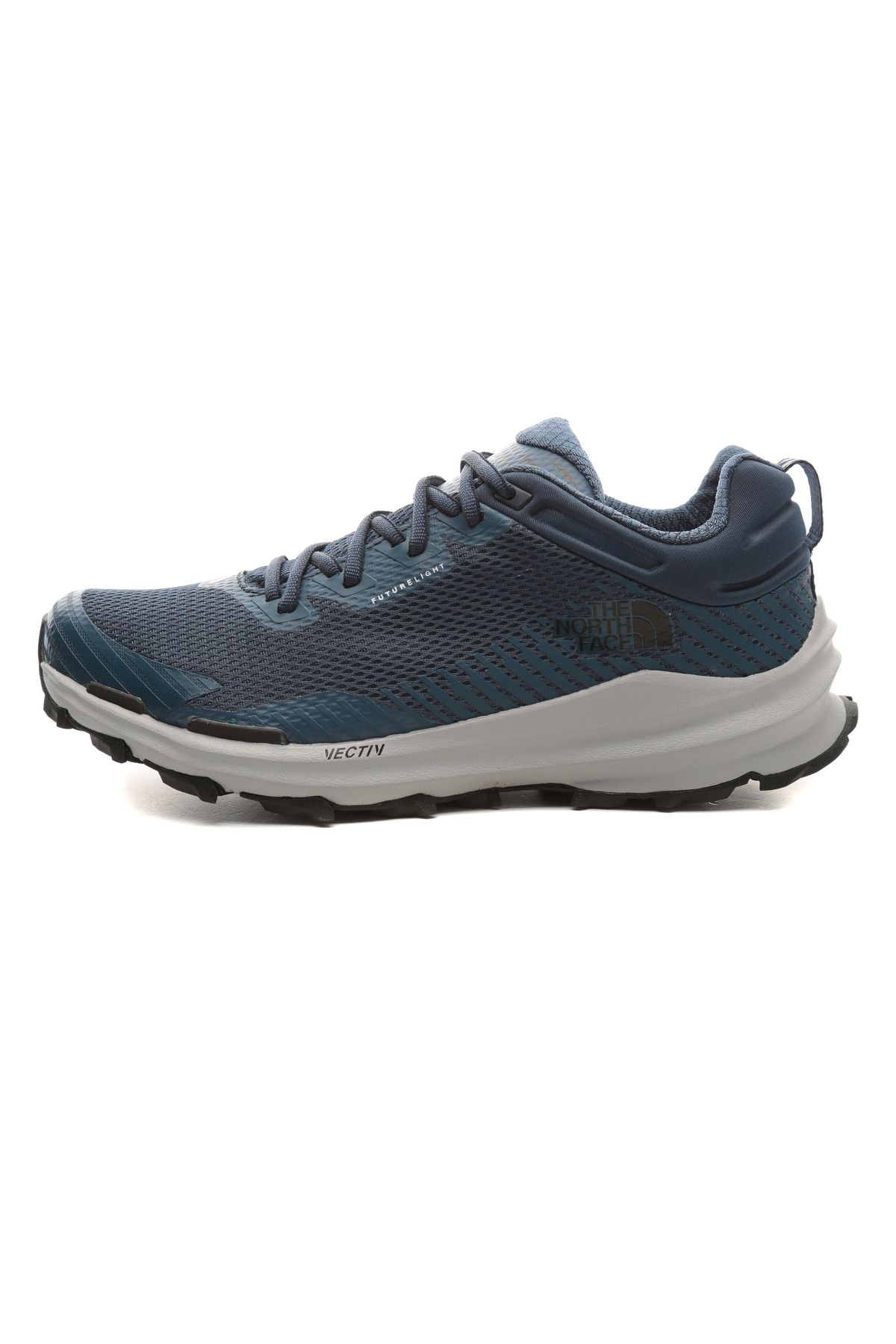 THE NORTH FACE-M Vectiv Fastpack Futurelight Men's Sports Shoes - F0A5Jcyjvl1-R Blue 1