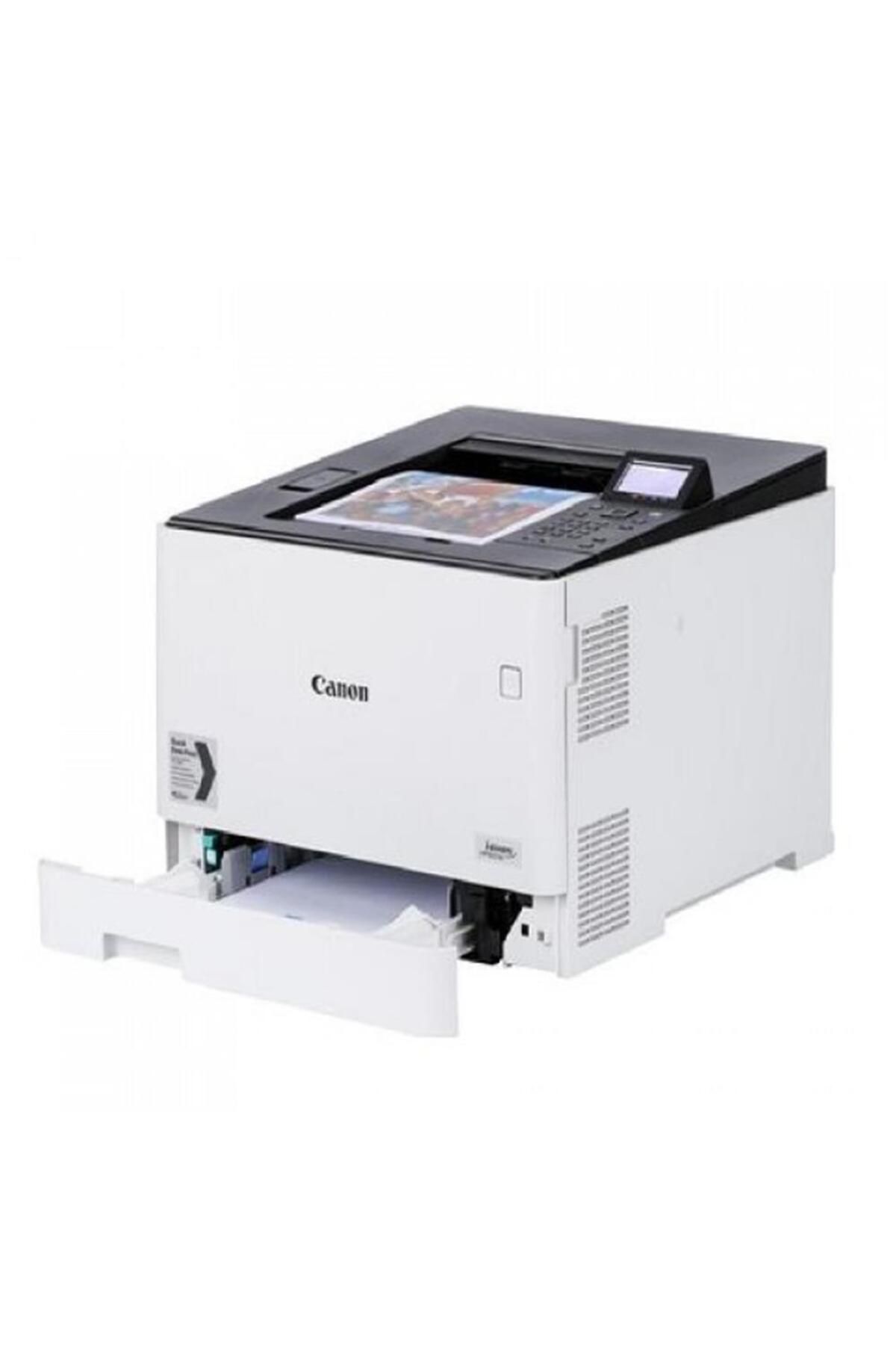 Canon Lbp673cdw Renkli Lazer Yazıcı Dubleks Wı-fı