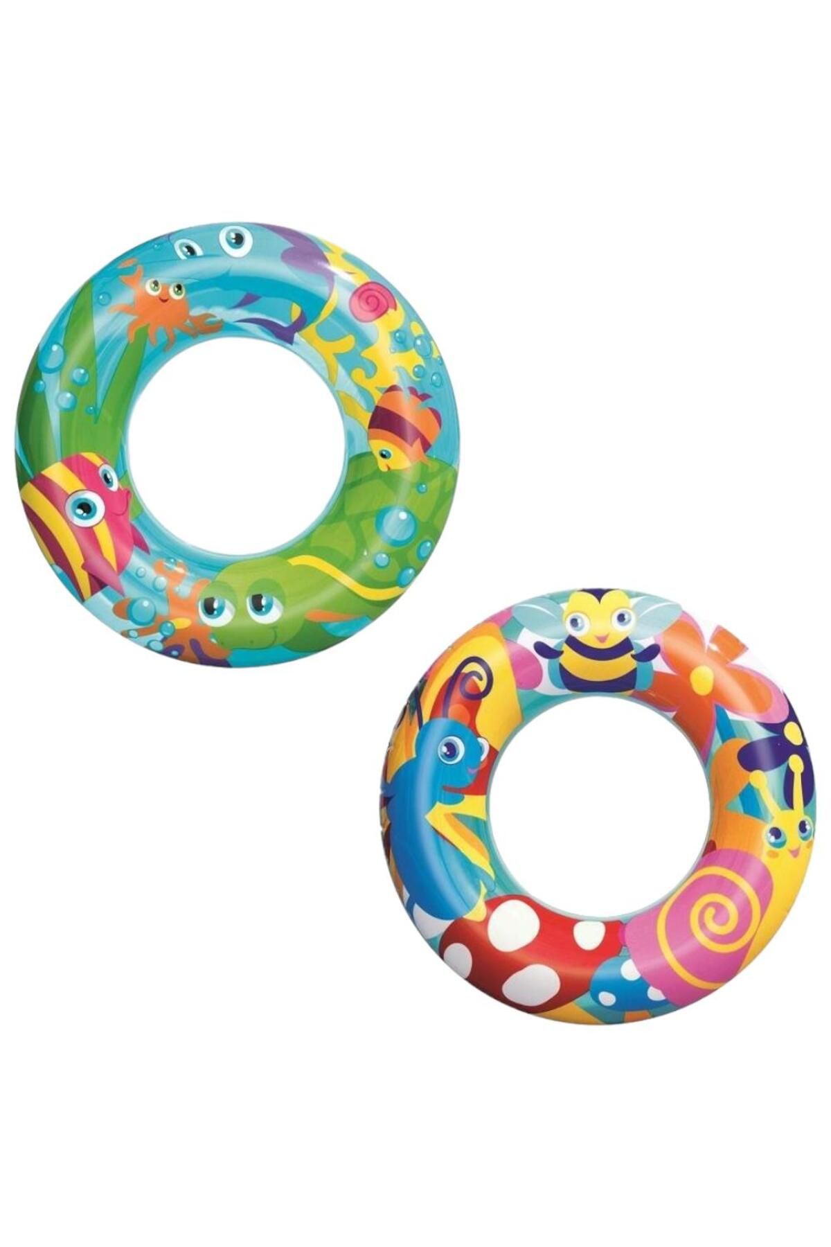 NeoNext Simit Desenli 56 Cm