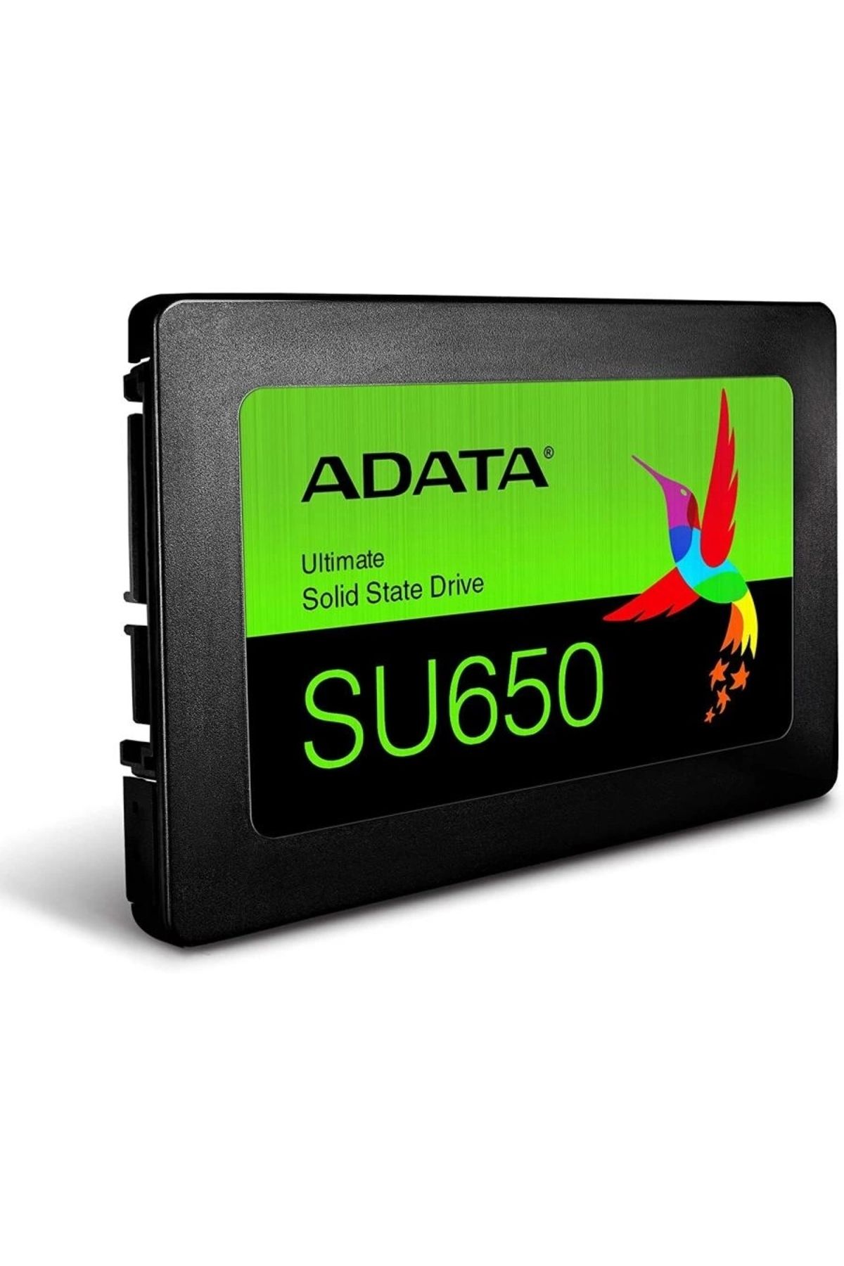 Adata 240gb 2.5" Su650 520-450mb-s Asu650ss-240gt-r Ssd Harddisk