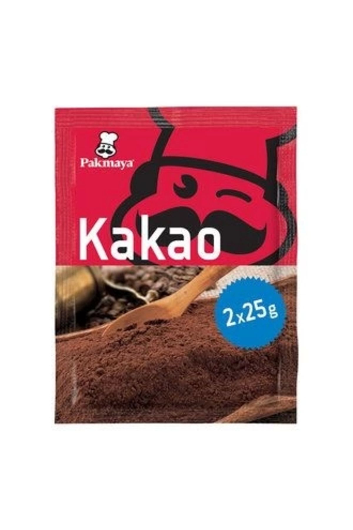 Pakmaya Kakao 2x25 G