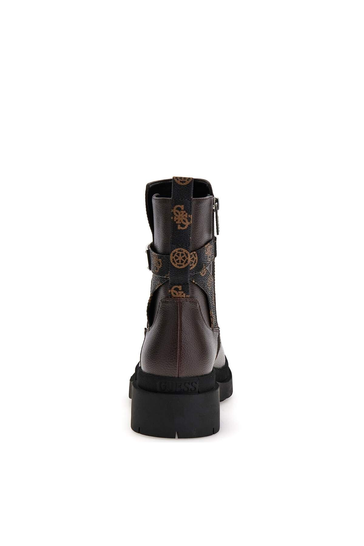 Guess-Ovelle2 Women's Boots 3