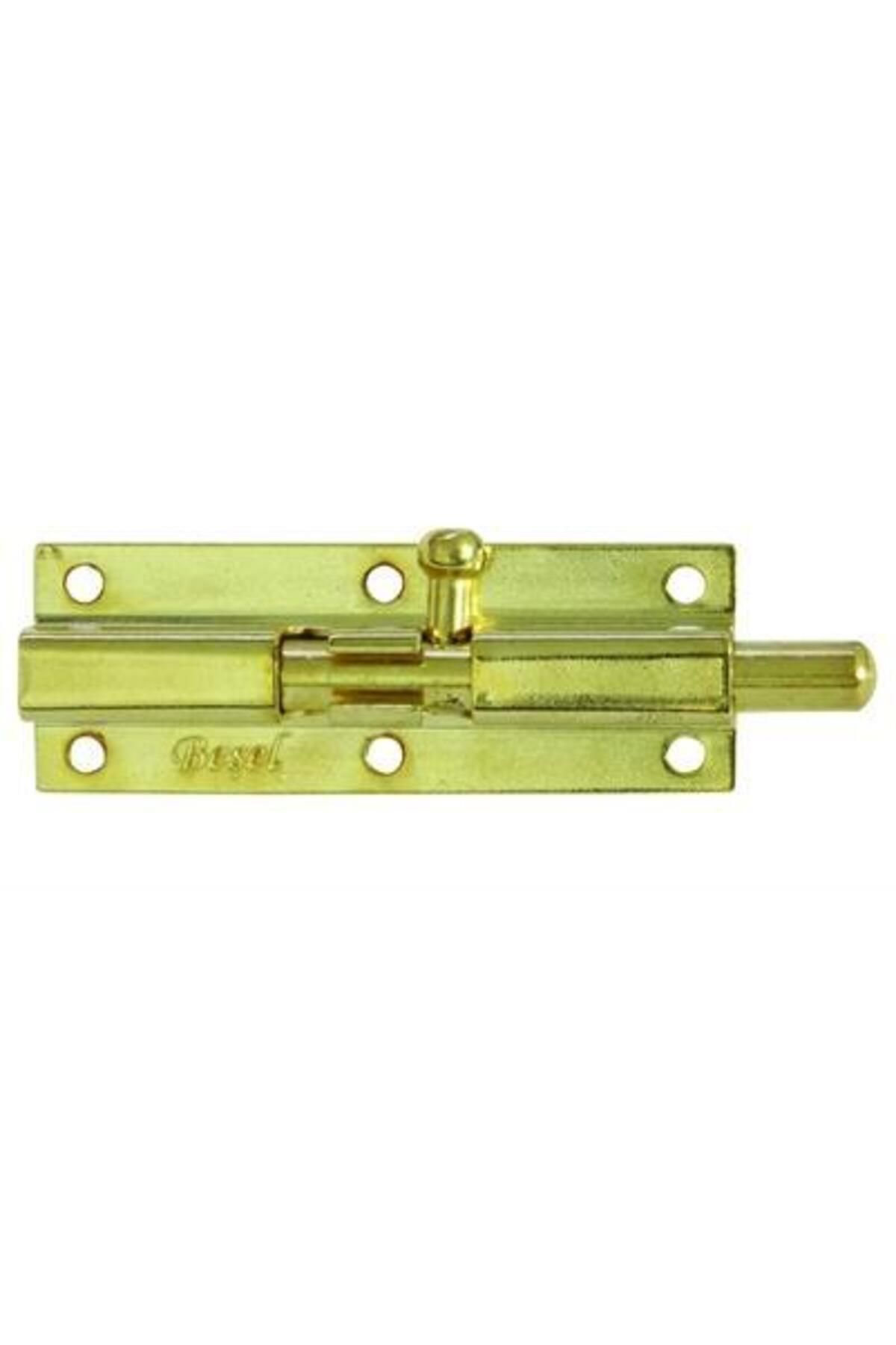 Magne Klas Sürgü Sarı 7 cm