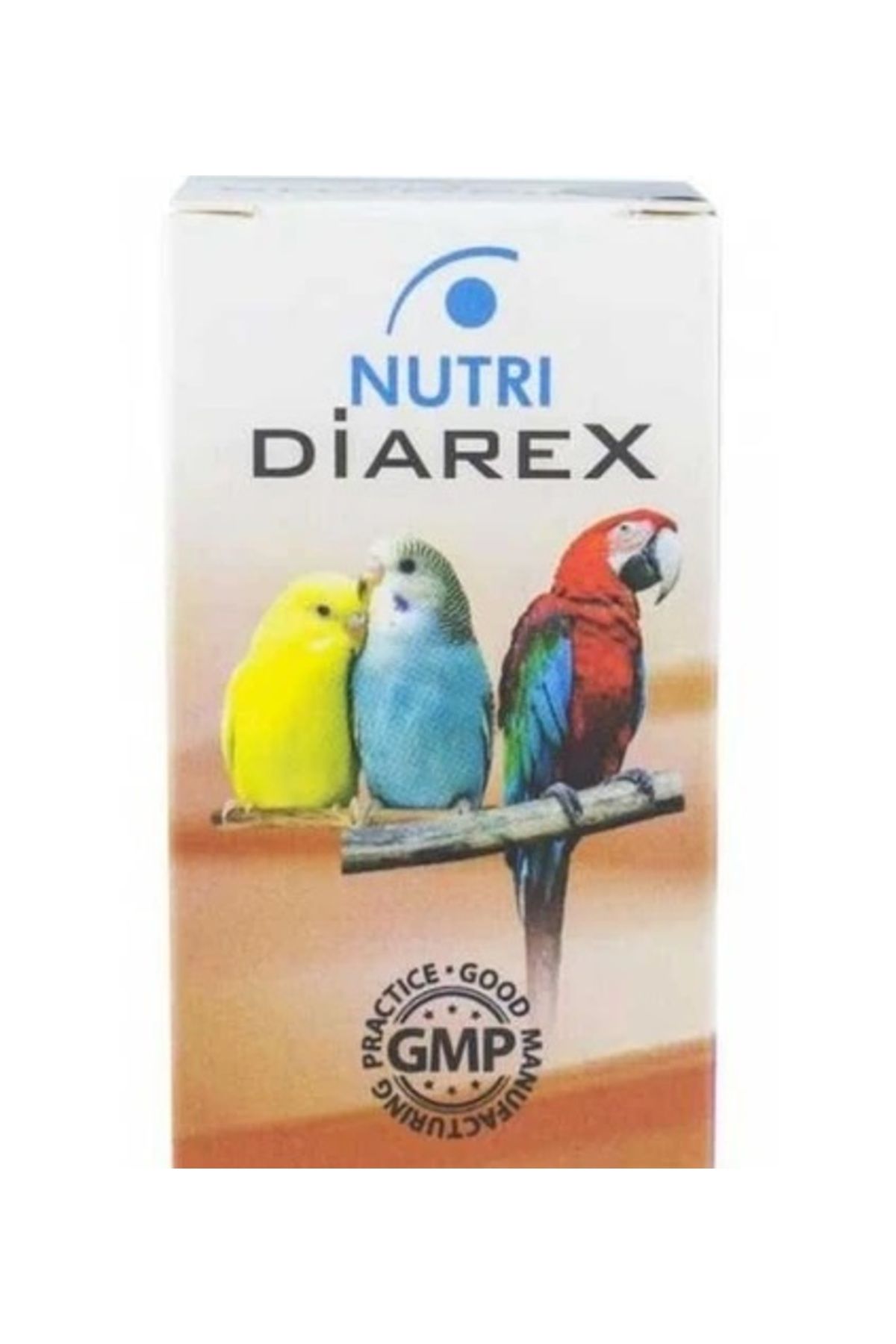 noip Muhabbet Kuşu İçin Kesici - Diarex (368368)