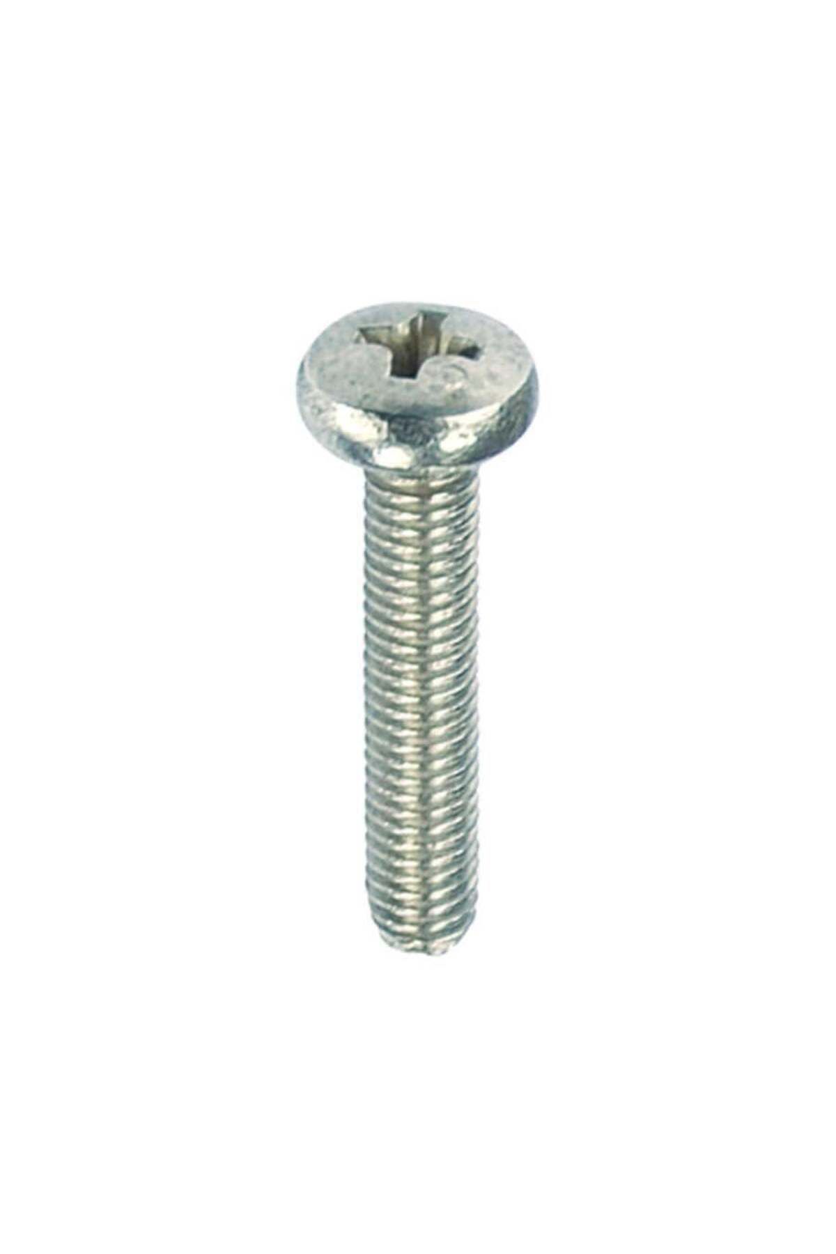 OEM YSB Vida M4X50 DIN 7895 (20 Adet)