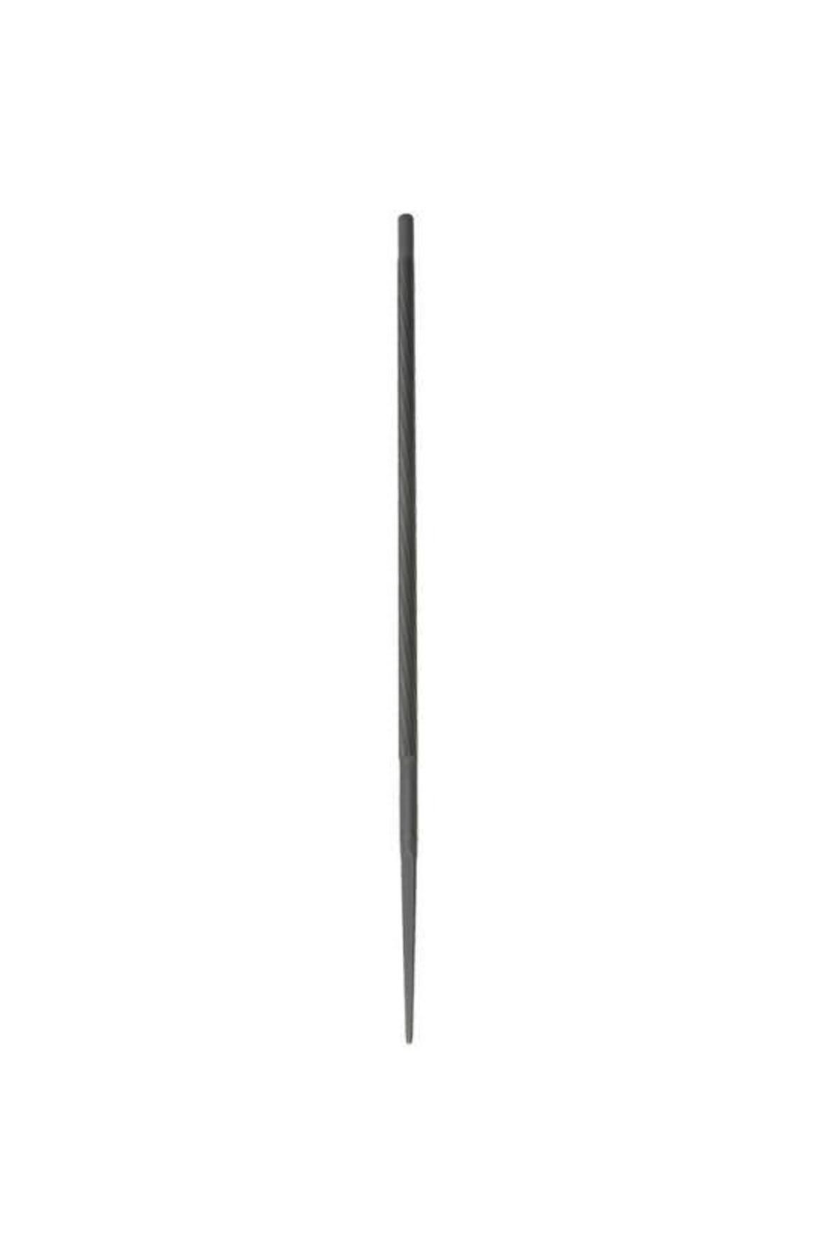 nuit dose Motor Eğesi 200X4,8 mm Yuvarlak