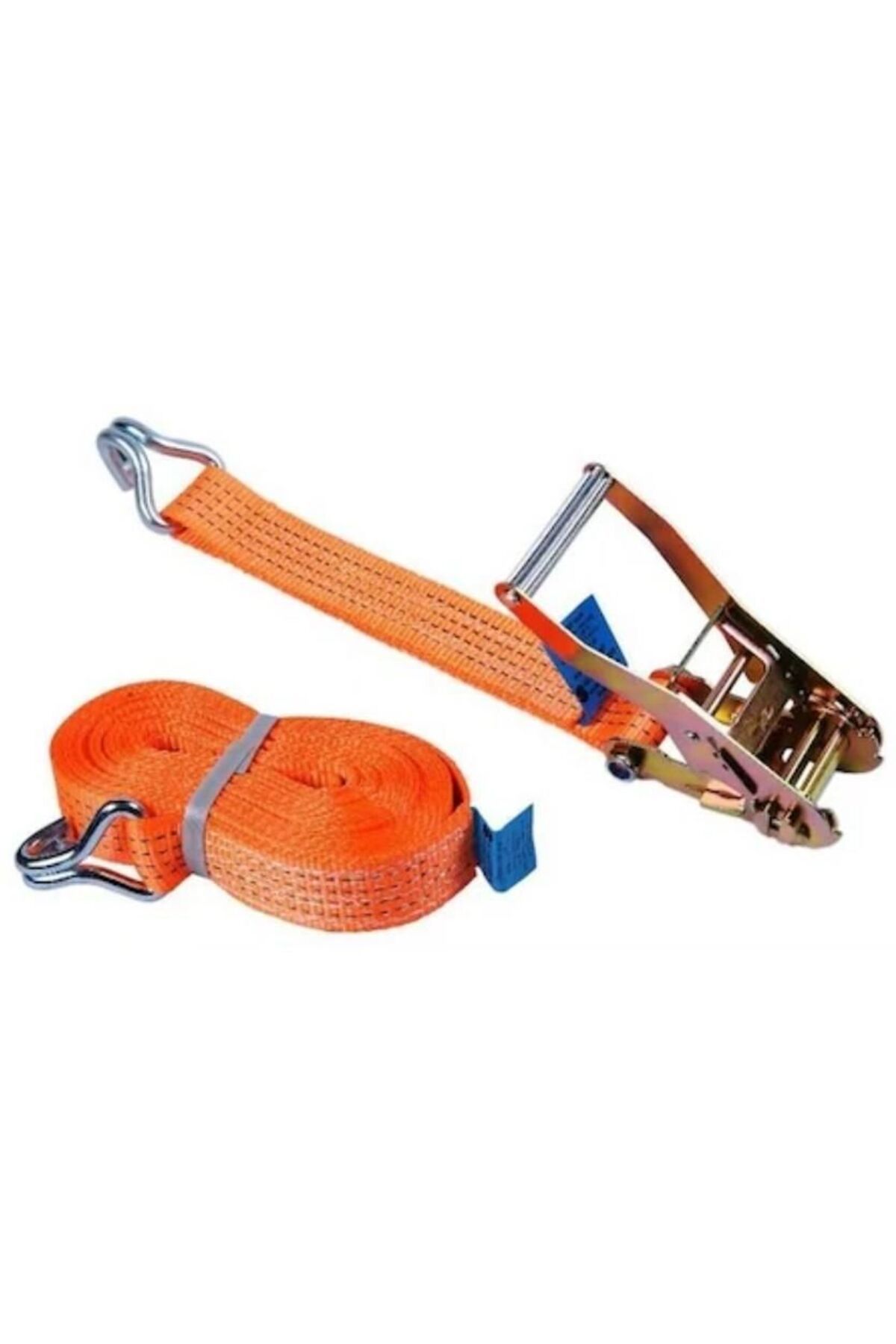 ERFİ TİCARET Sapanzet Orta Boy 35 mm 6 Metre