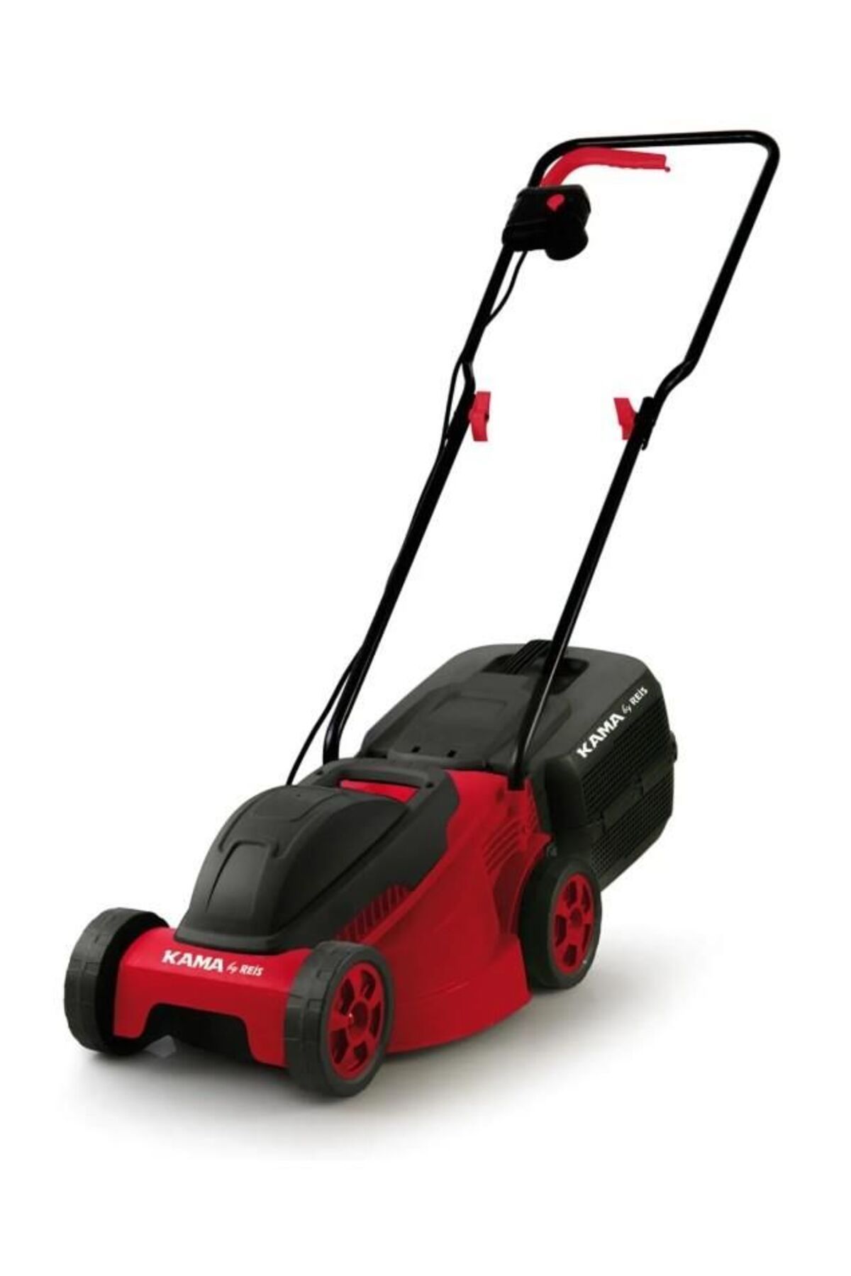 AMC Kama ECBM30 30 cm Elektrikli Çim Biçme Makinesi 1000 Watt