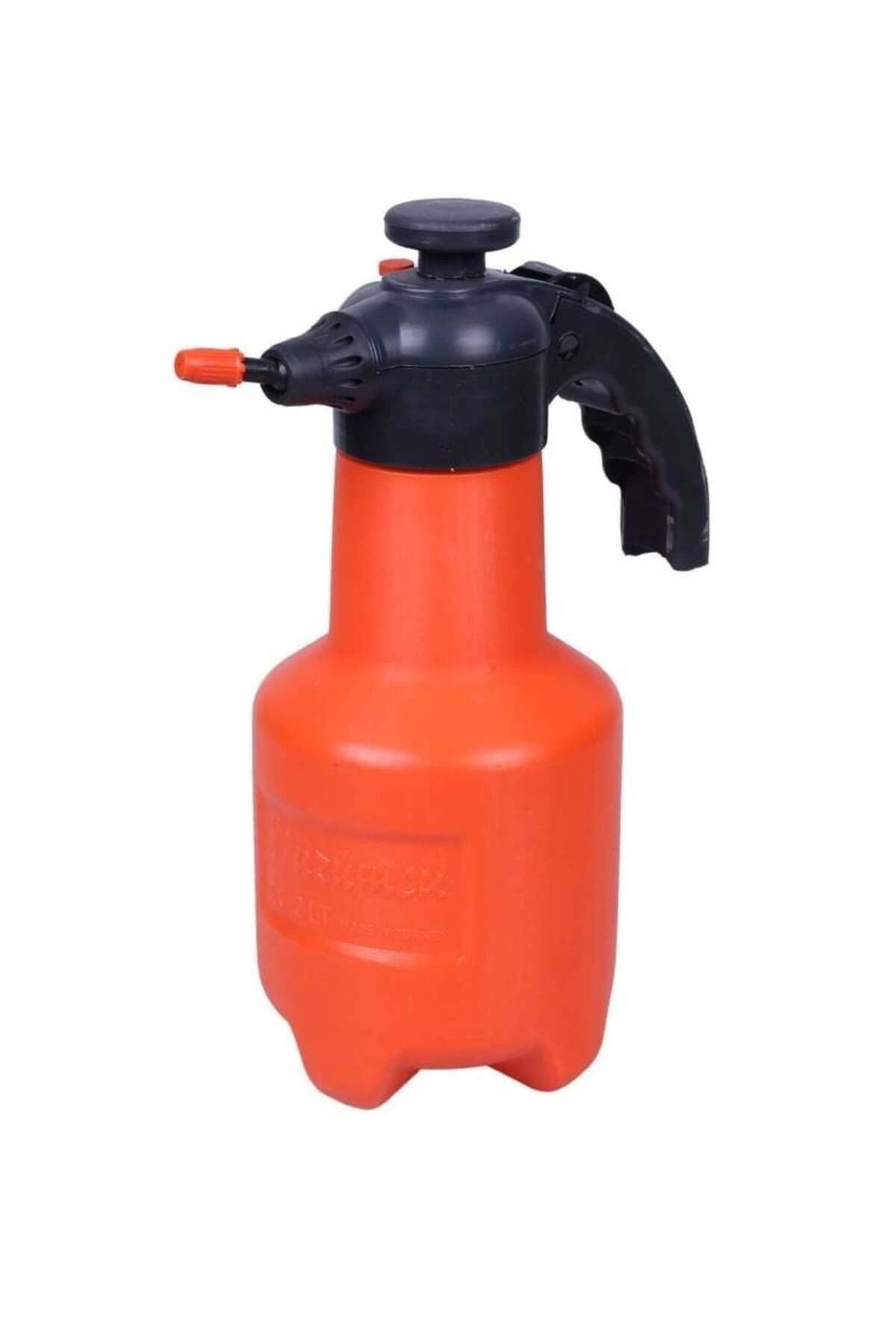 ERFİ TİCARET Üzümcü Basınçlı Sprey İlaçlama Pompası 2 Litre