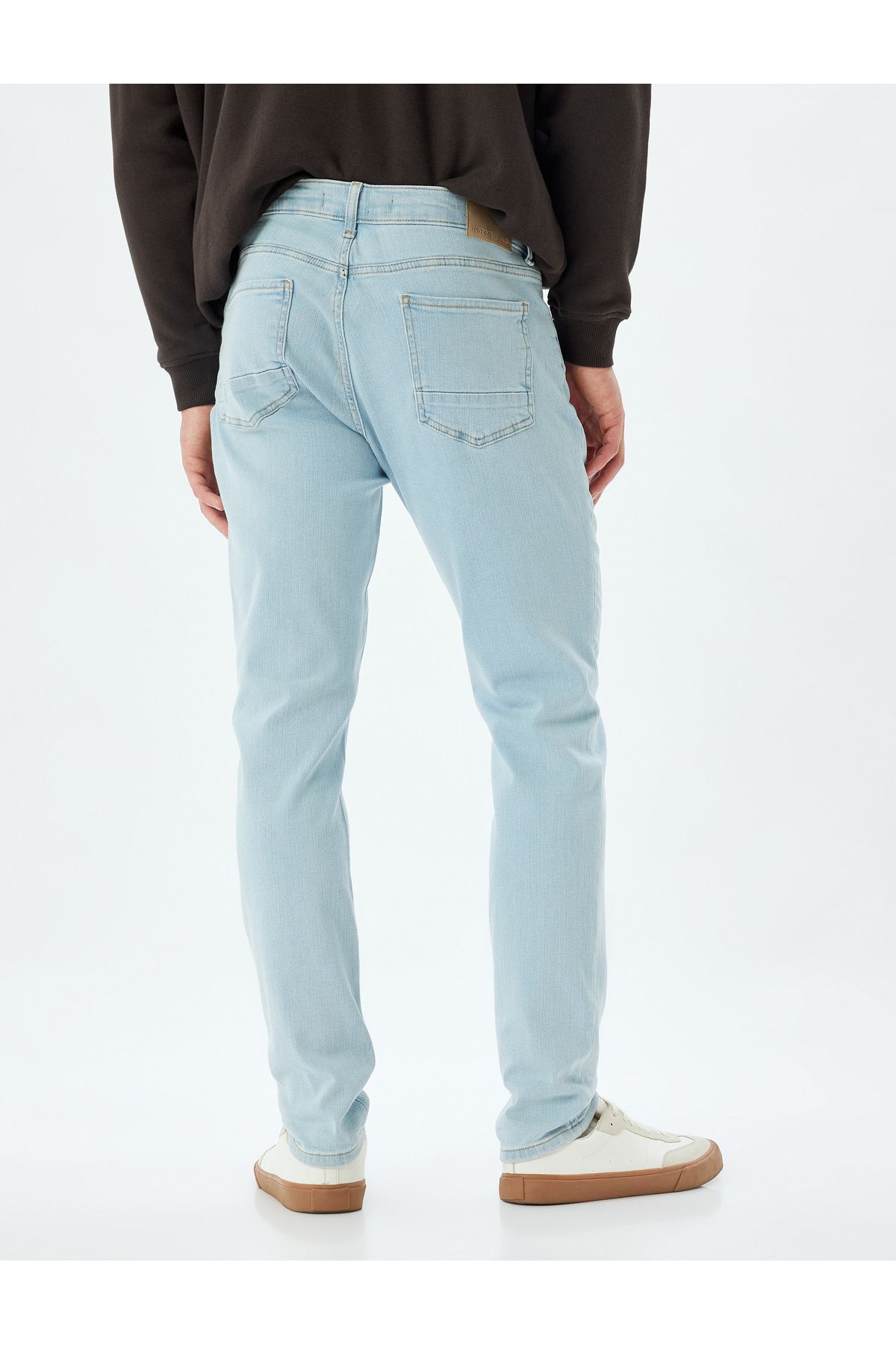 Koton-__el__ Skinny Fit Jeans - Michael Jean 4