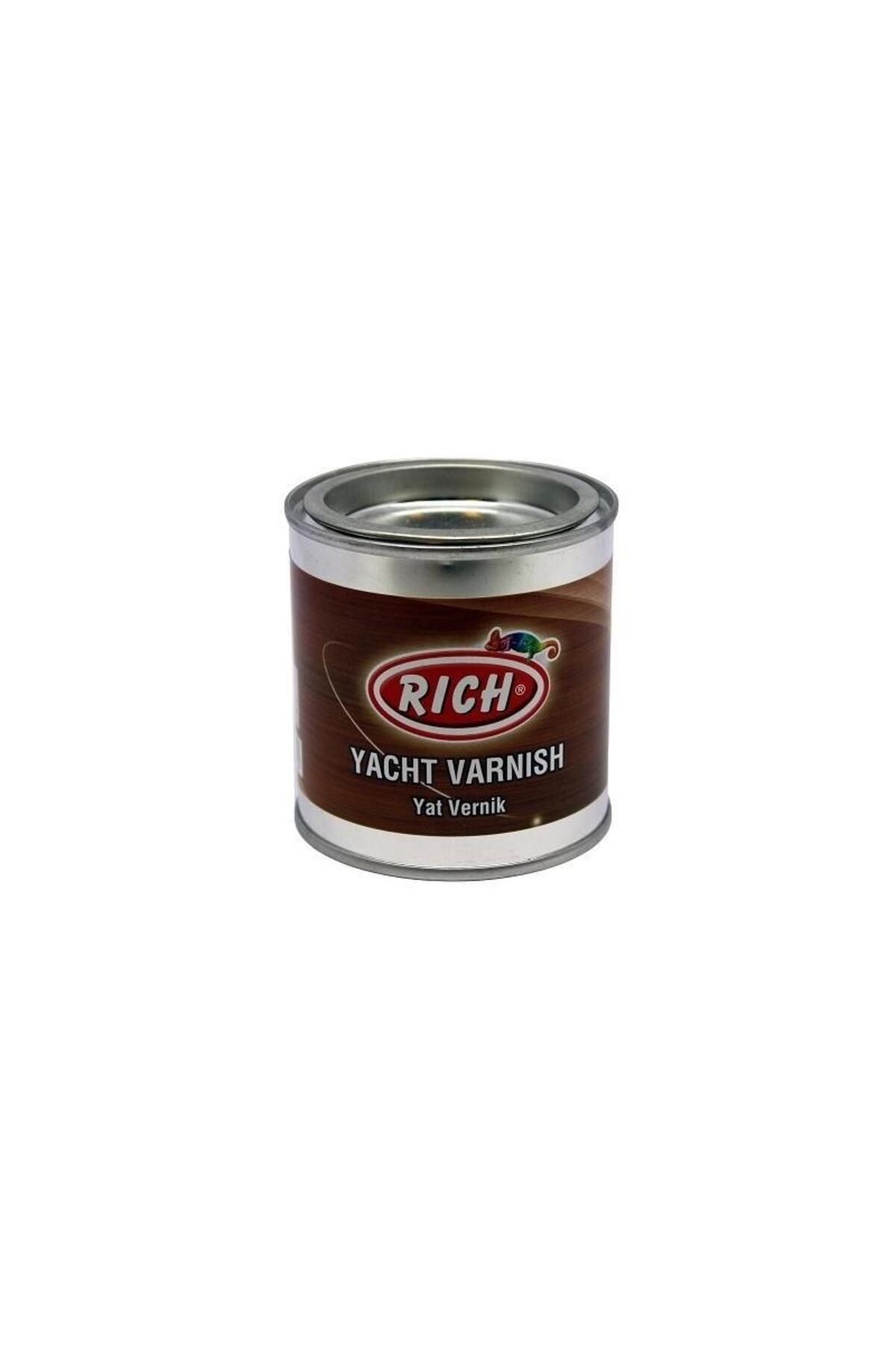 Angoravi Rich Yat Verniği Parlak 250 cc