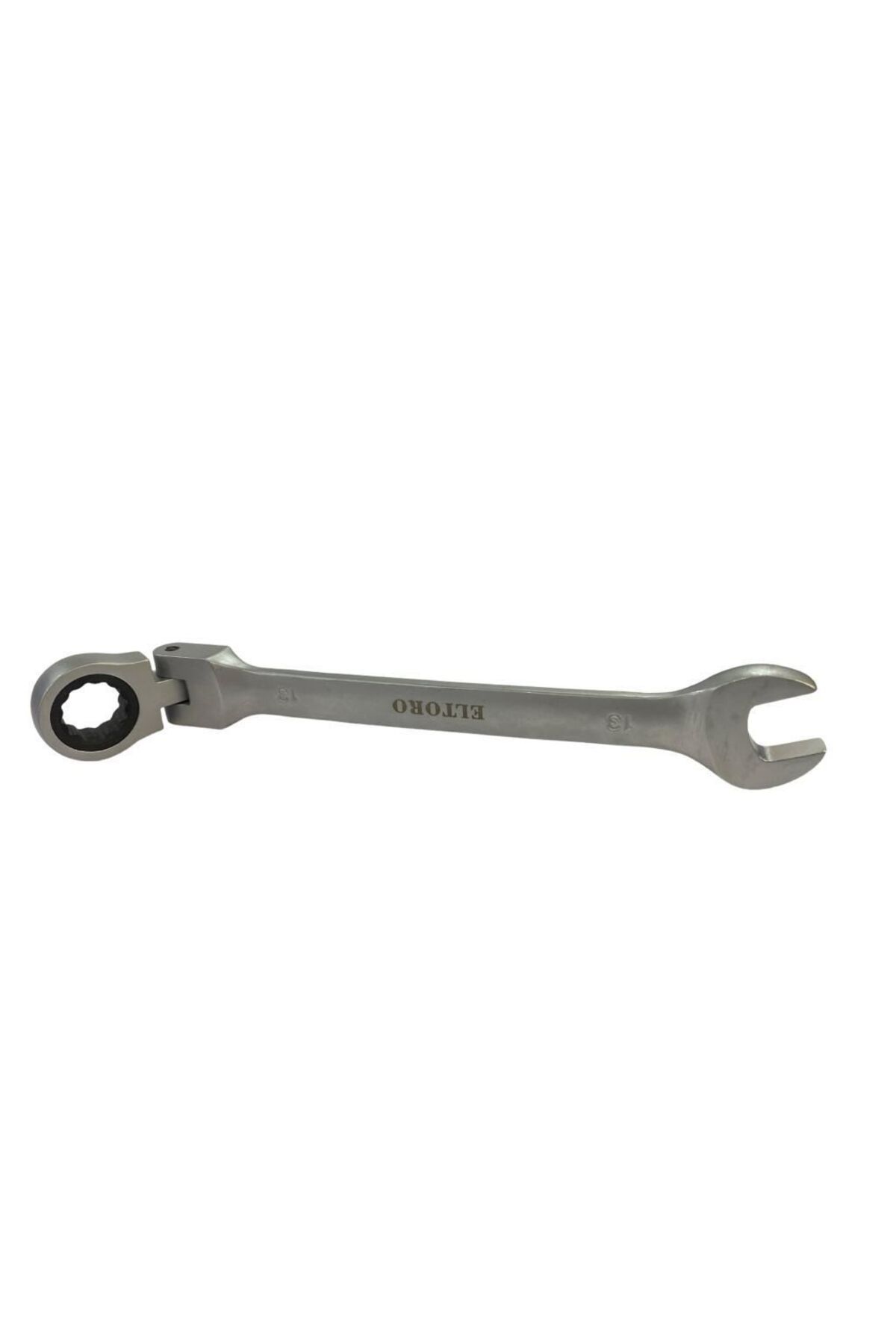 opencart Yeni Opencart Eltoro 13 Mm Mafsallı Cırcır Anahtar Kampanya!!!