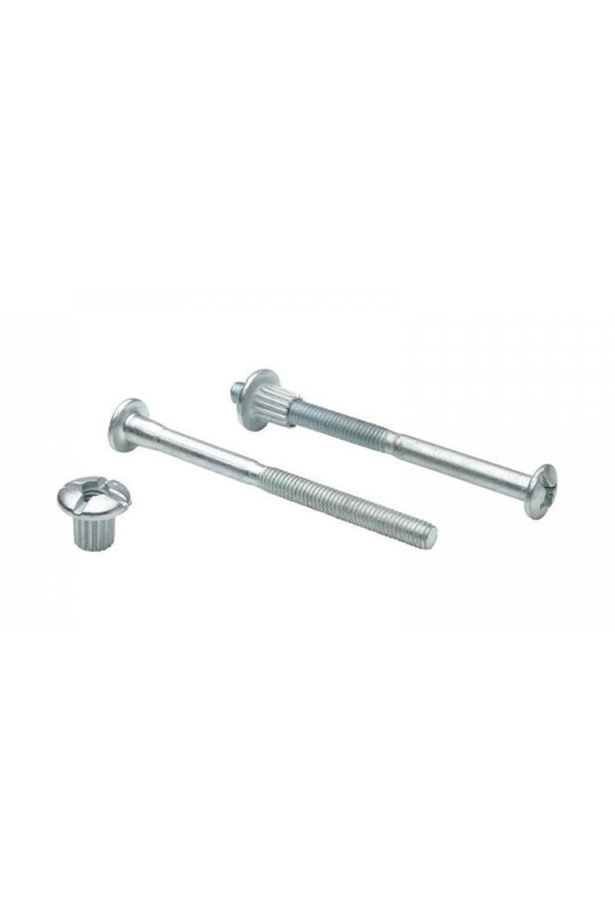 BilfolD Montebent Metal 42 mm (4 Adet)
