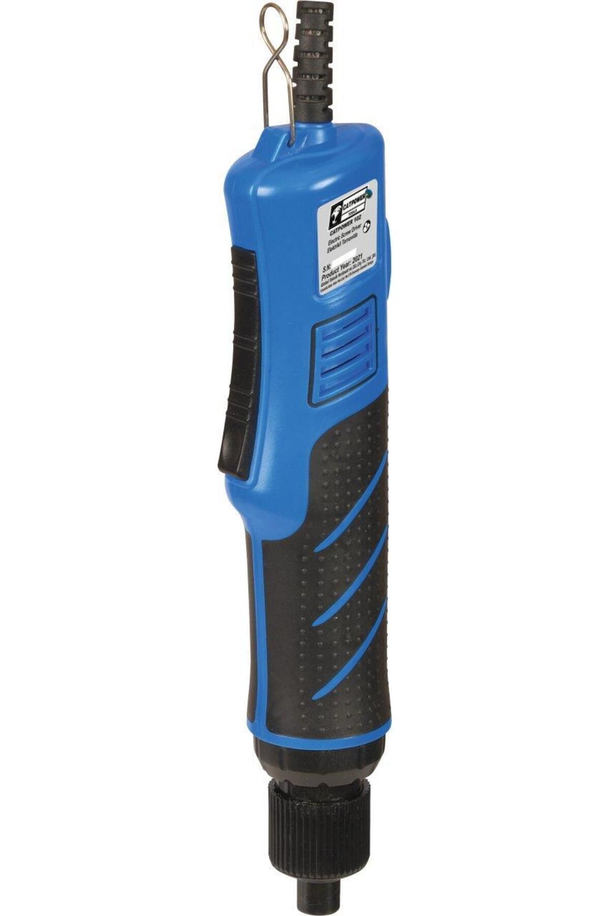 OEM CatPower 102 Elektrikli Tornavida 160 Watt