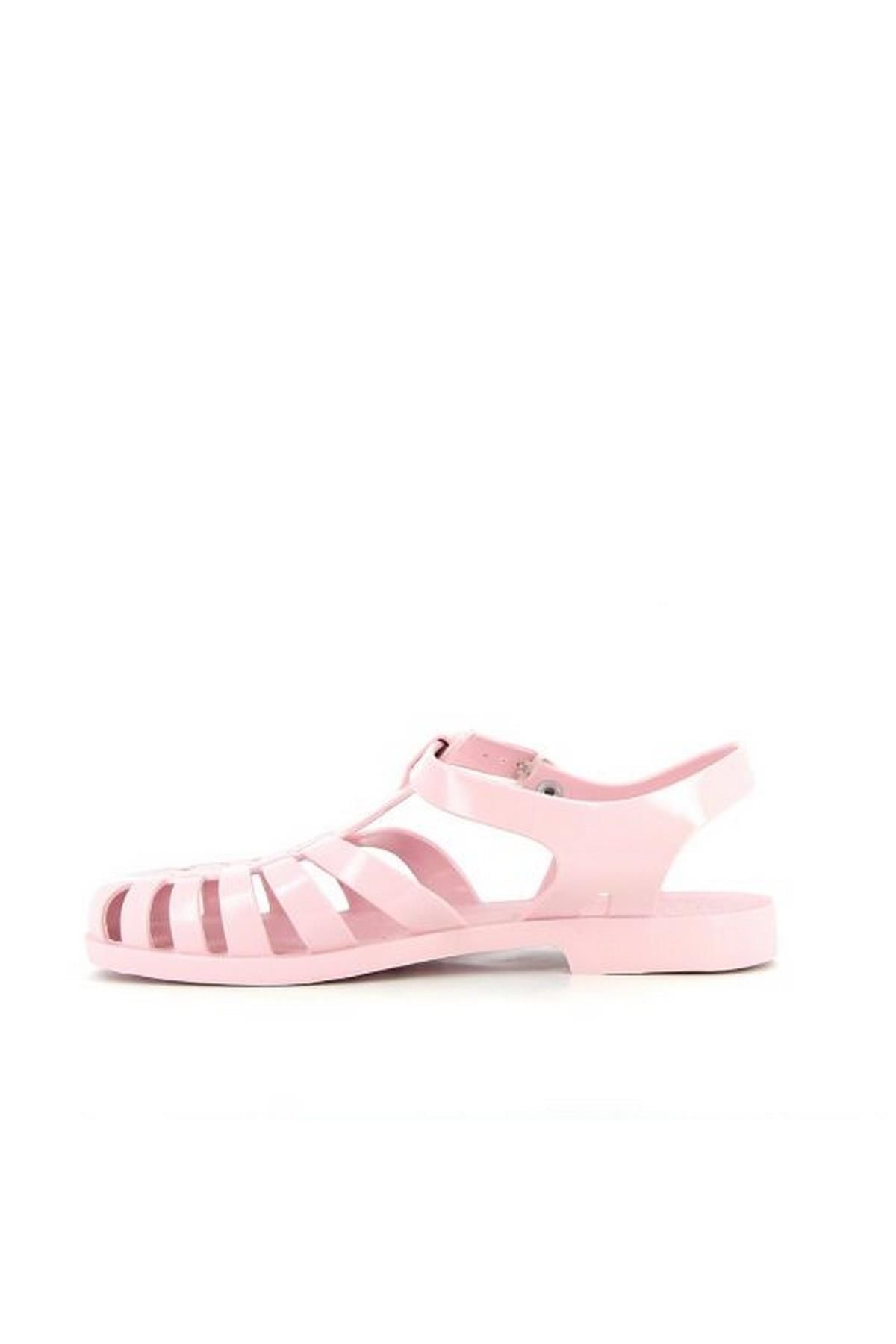 صندل صورتی زنانه Sun Sandal Rose Pastel MEDUSE